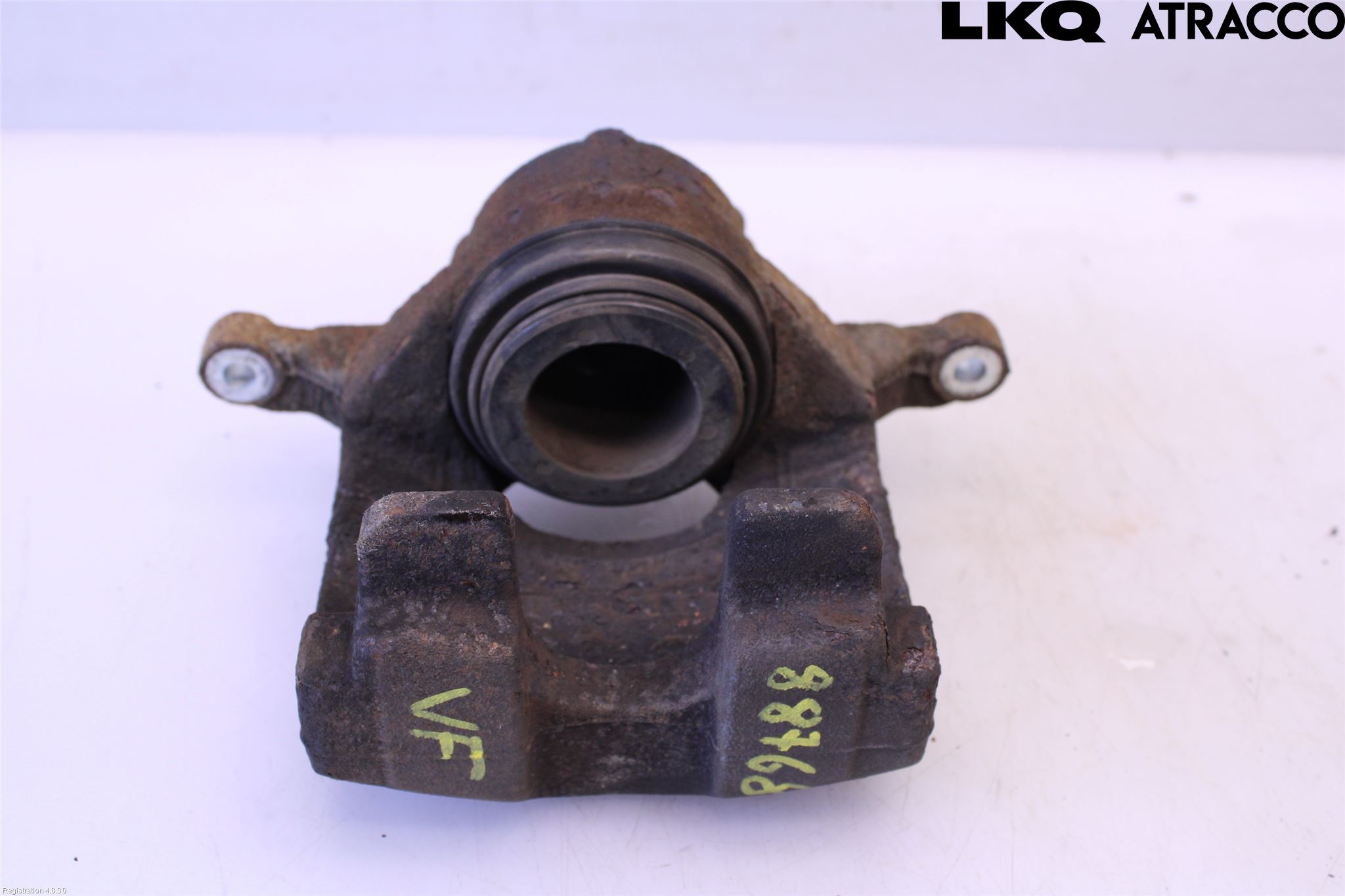 Opel MOKKA 13-20 Bromsok Fram Vänster