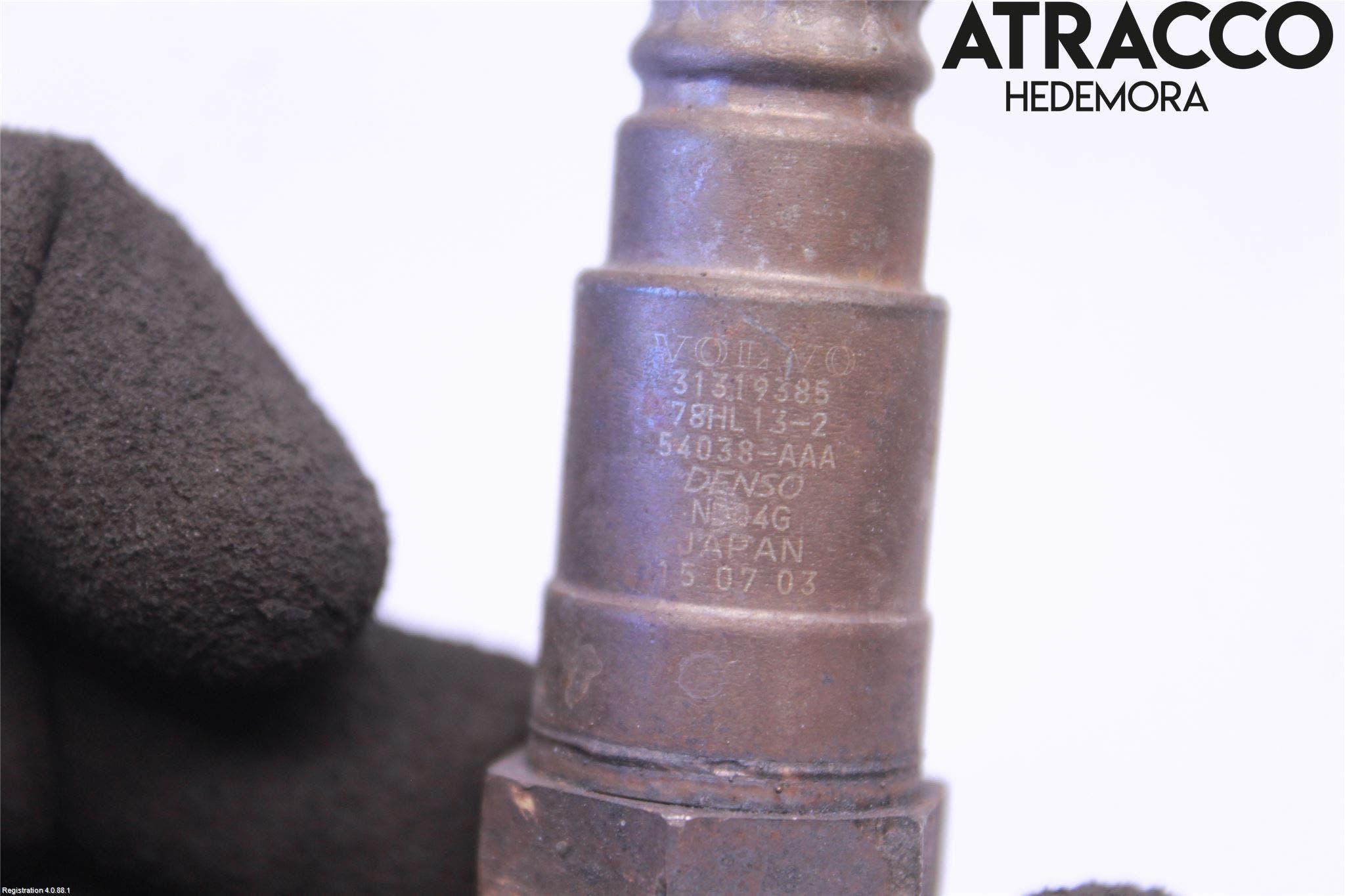 Volvo V40 CROSS COUNTRY 13-19 Injlambdasond