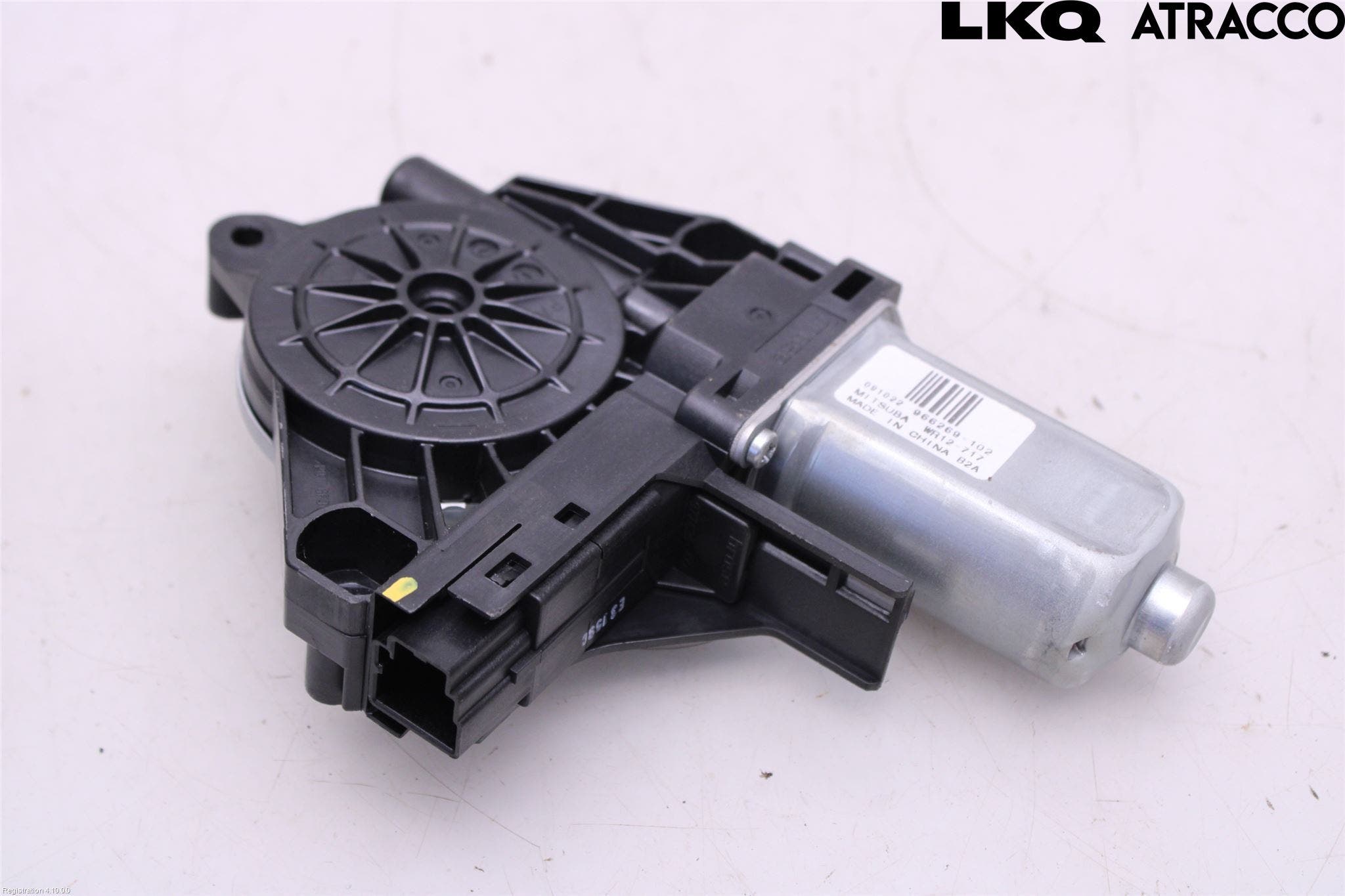 Volvo XC60 09-13 Fönsterhiss El Kompl