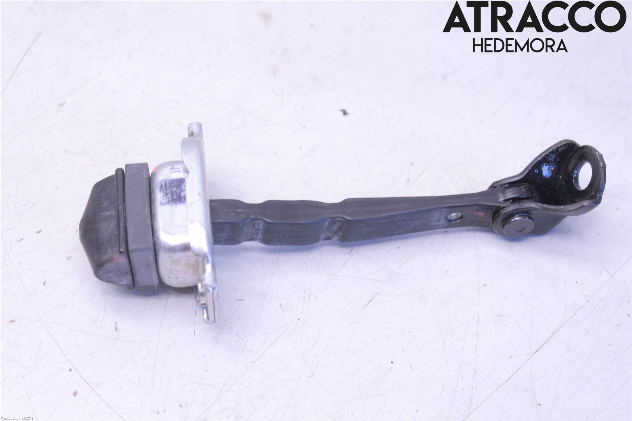 Honda JAZZ 08-14 Dörrstopp