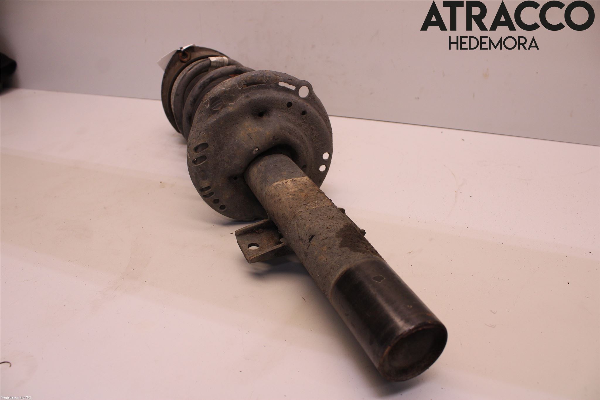 Seat IBIZA V 17-20 Fjäderben Fram Höger