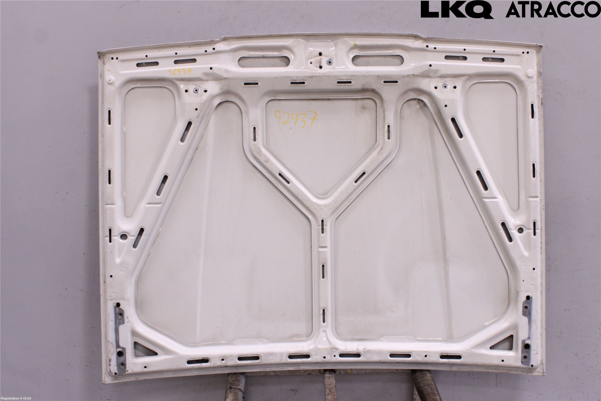 Volvo 740 88-92 Huv Fram