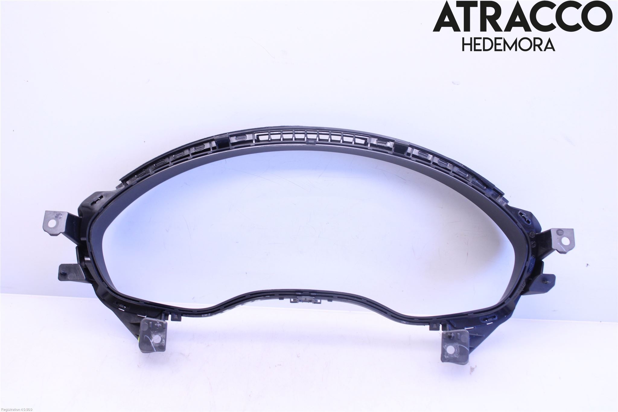 Audi A6 ALLROAD 12-18 Instrumentsarg