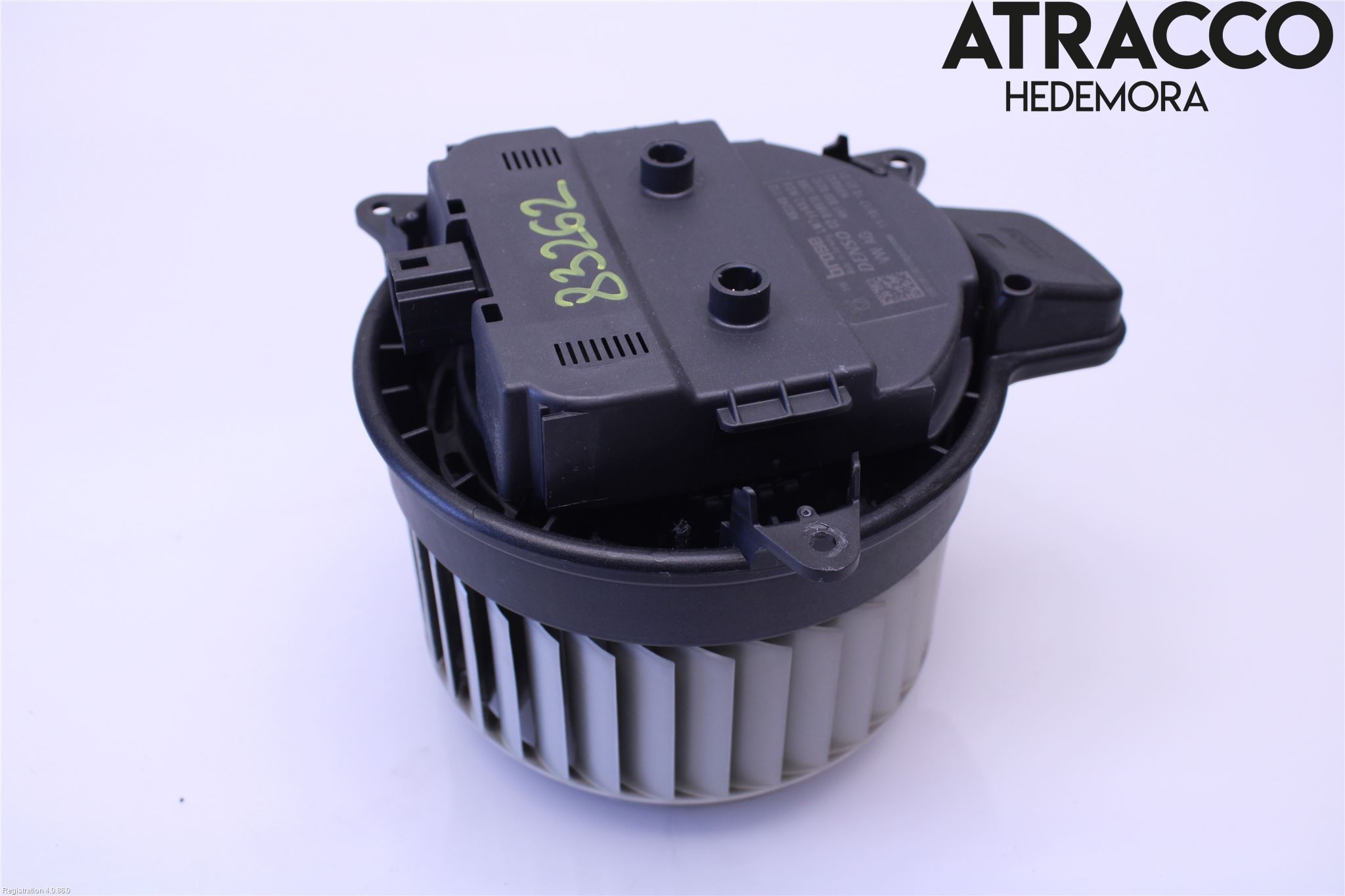 Audi A6/S6 4G 11-18 Ac Värmefläkt