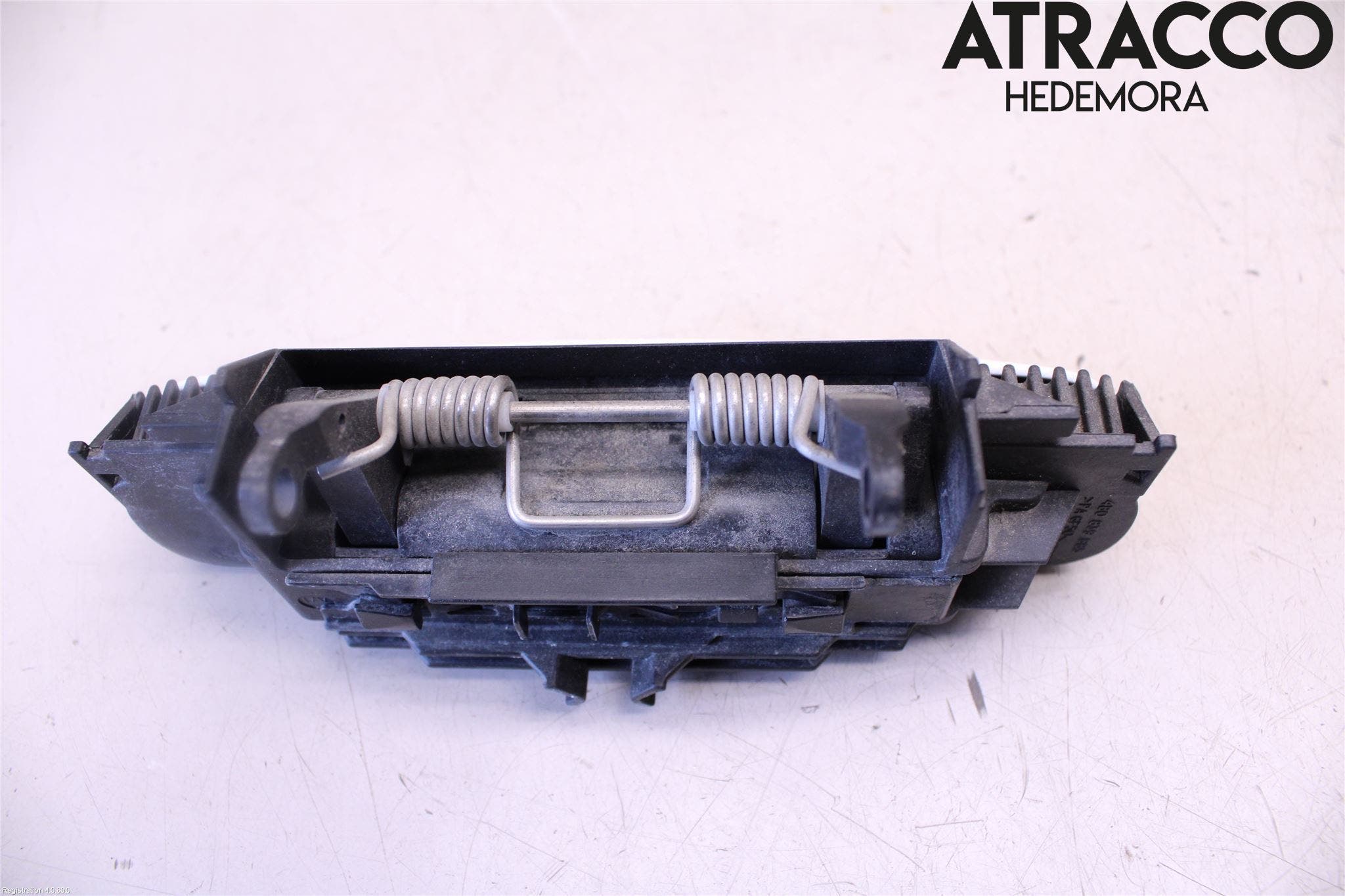 Audi A3/S3 05-13 Dörrhandtag Yttre Hö