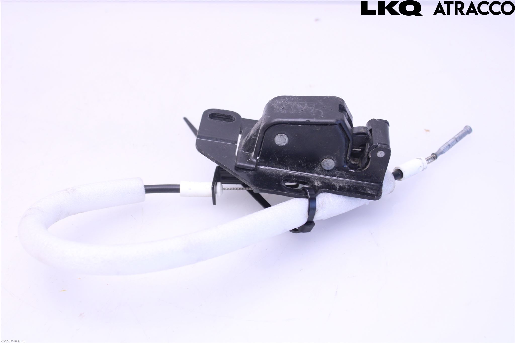 Citroen BERLINGO 08-18 Låskista-Dörrlås