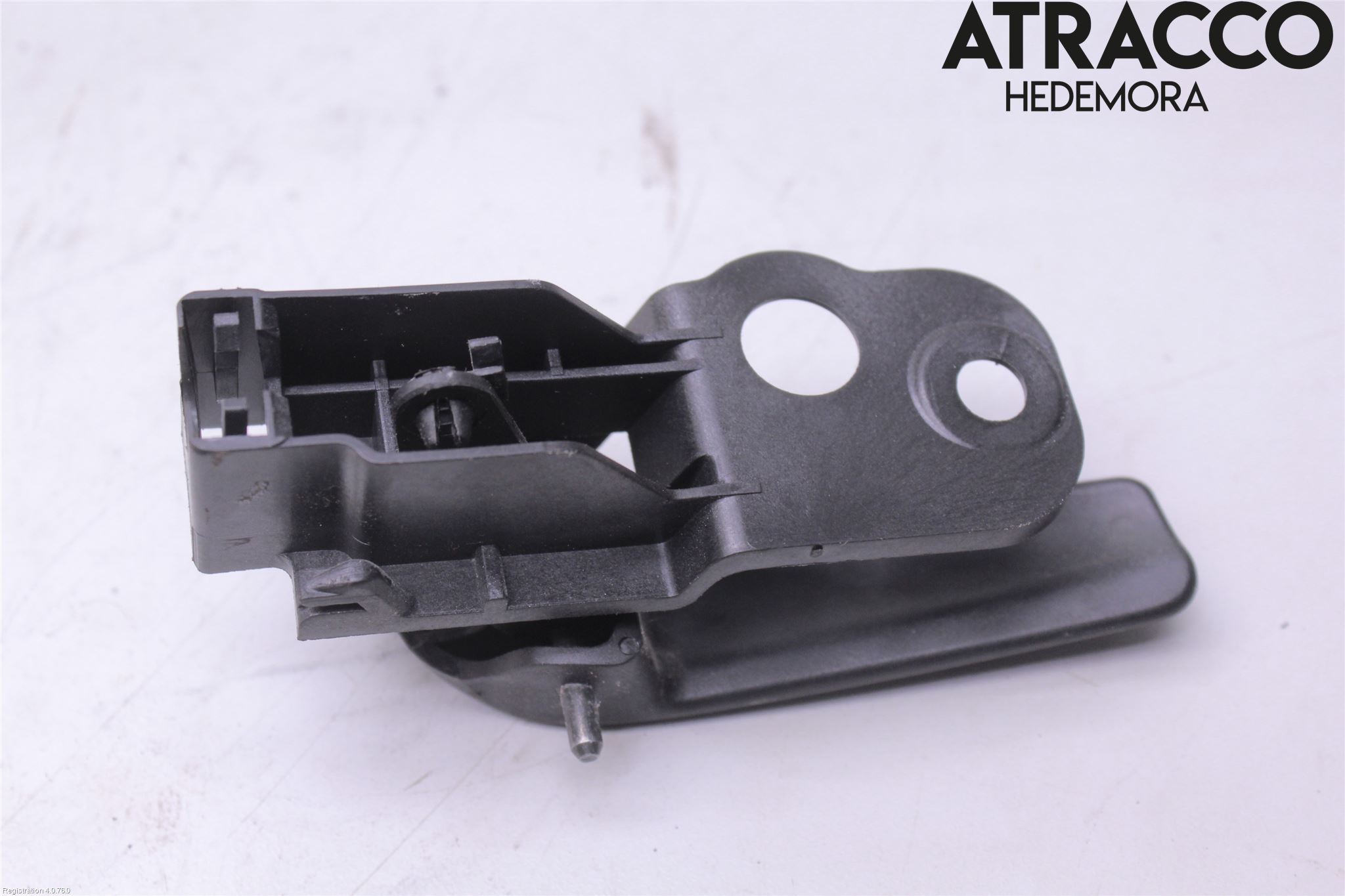 Citroen NEMO Dörrhandtag Inre Hö