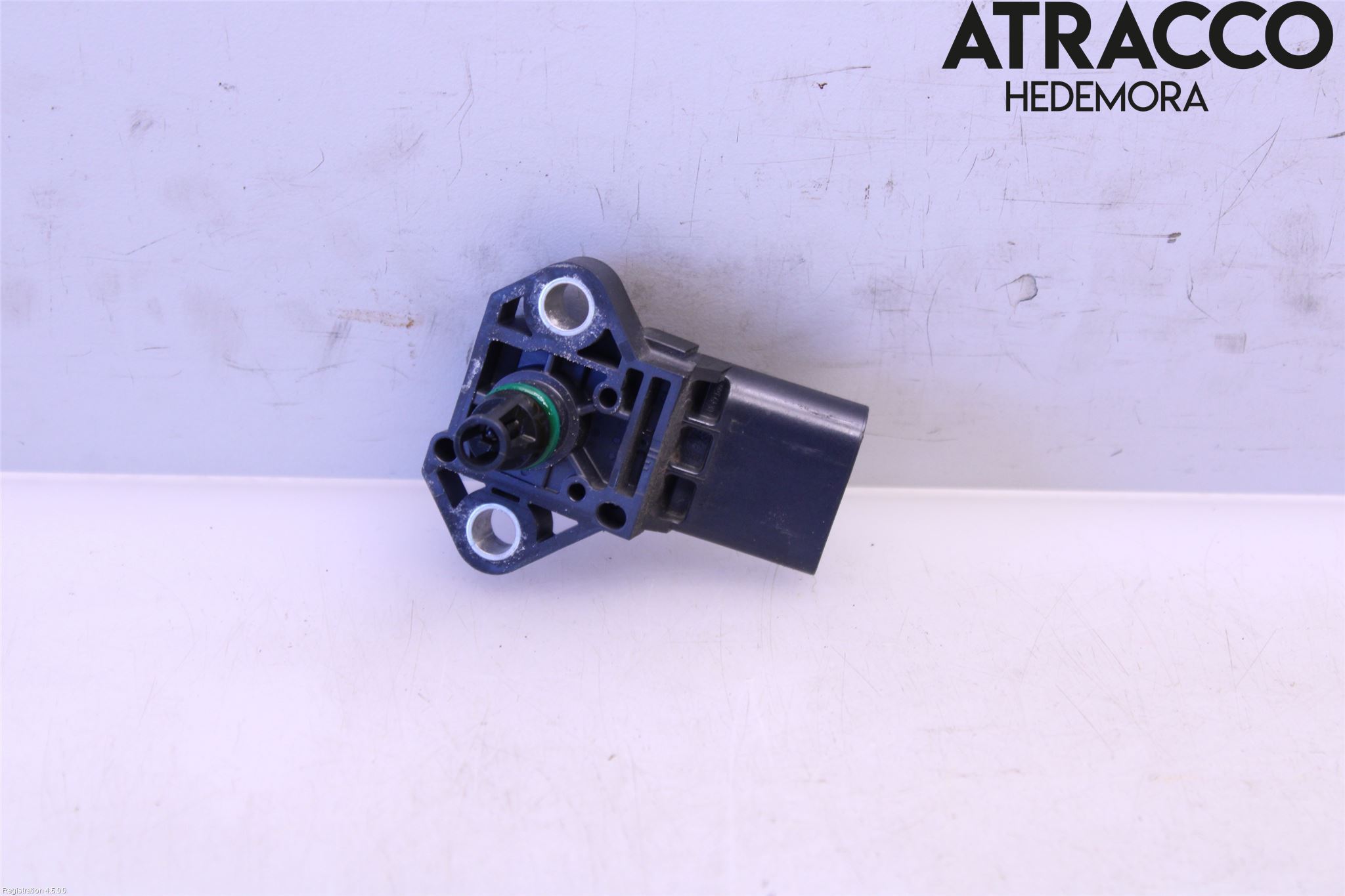 Audi Q3 F3 19- Injmappsensor