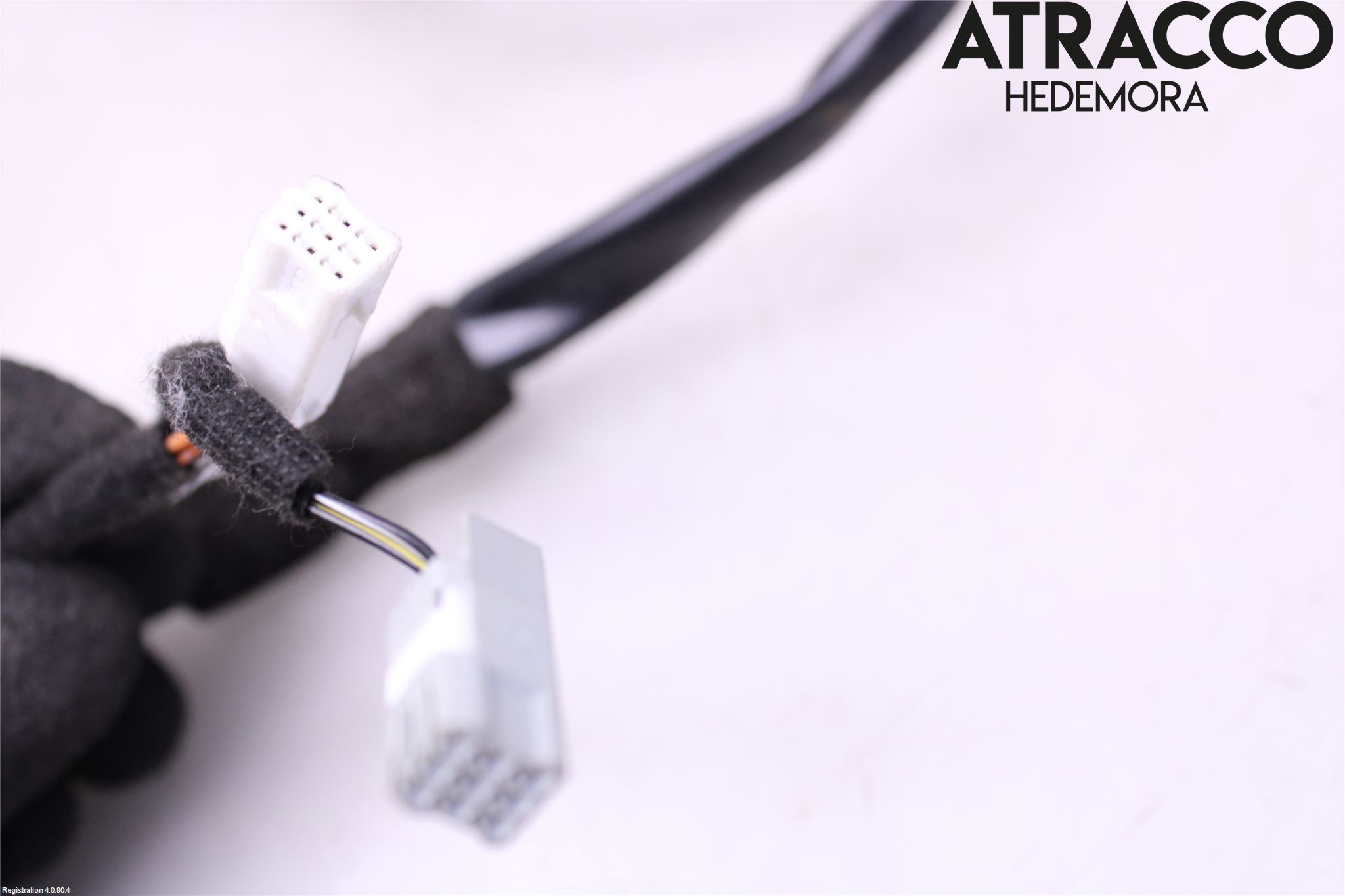 Mazda 6 13- Spegel Yttre El Hö