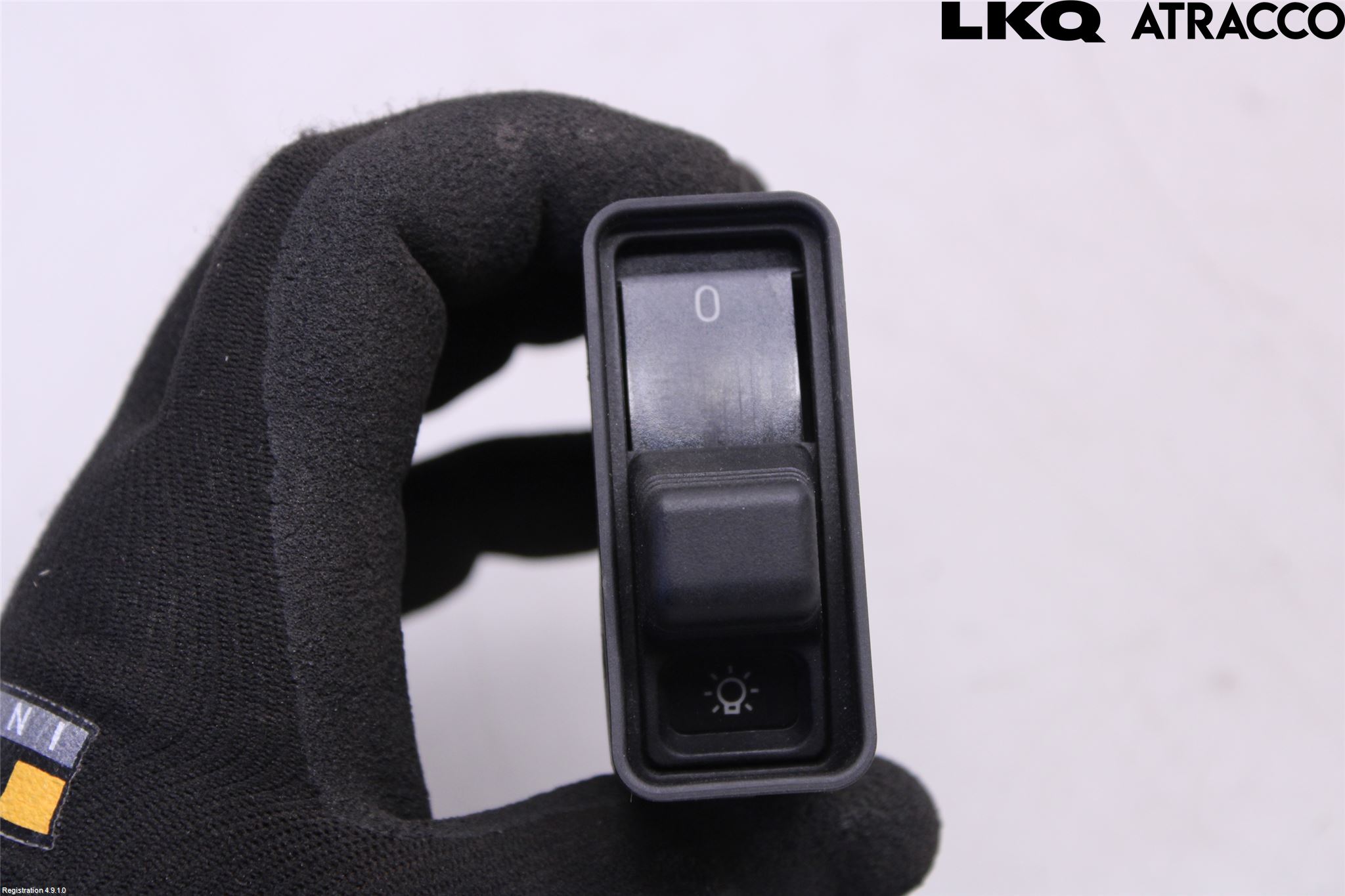 BMW 5 E34      88-96 Strömställare Ljus