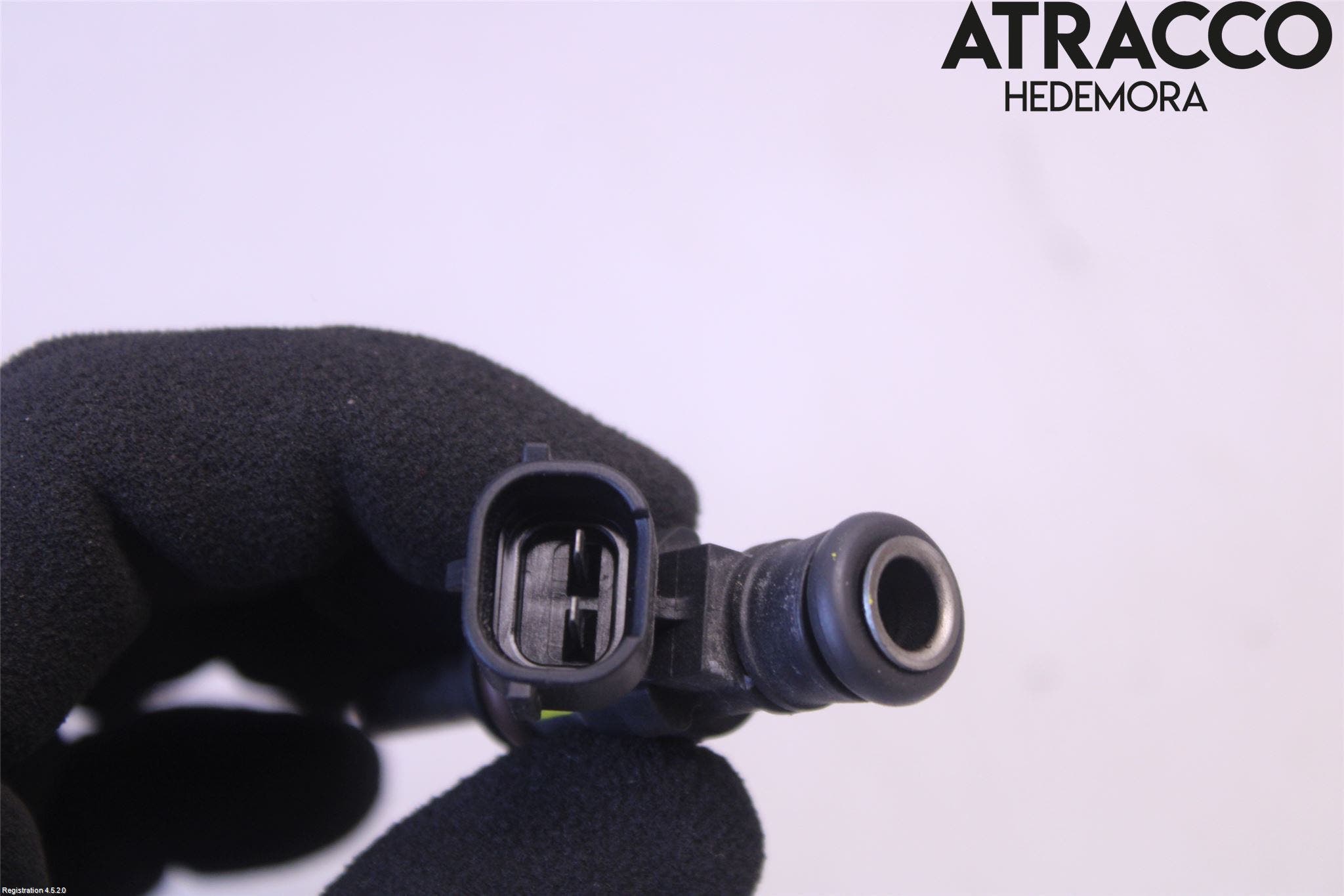 Volkswagen VW GOLF / E-GOLF VII 13-20 Injspridare