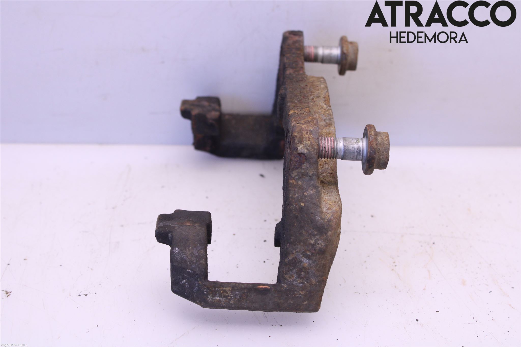 Citroen C5 08-17 Bromsokshållare