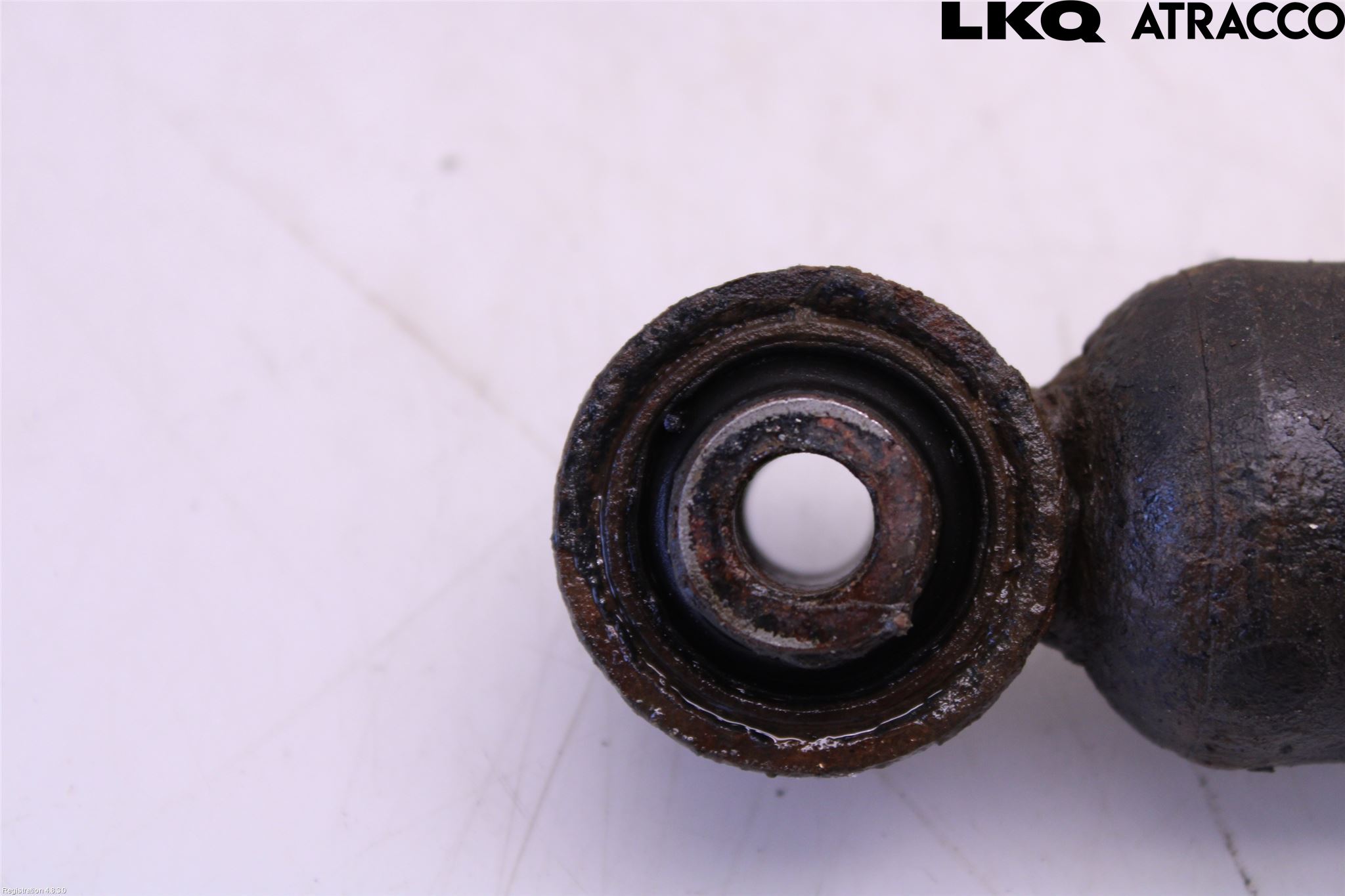 Nissan LEAF 18- Stötdämpare Bak