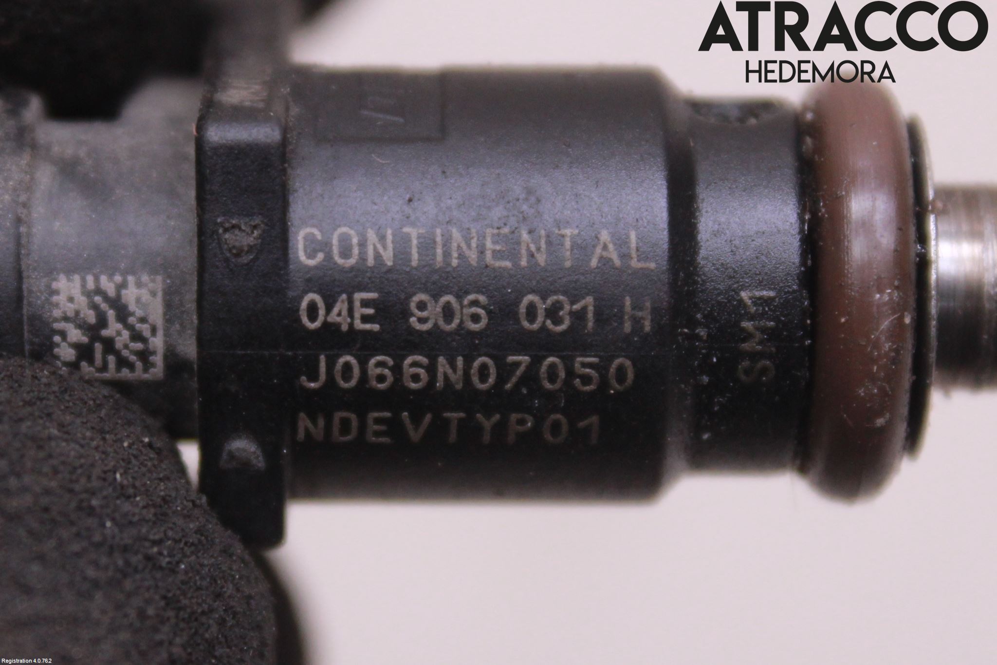 Seat IBIZA V 17-20 Injspridare