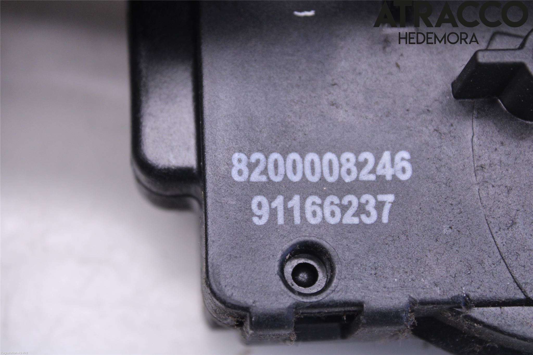 Nissan PRIMASTAR Låskista-Dörrlås