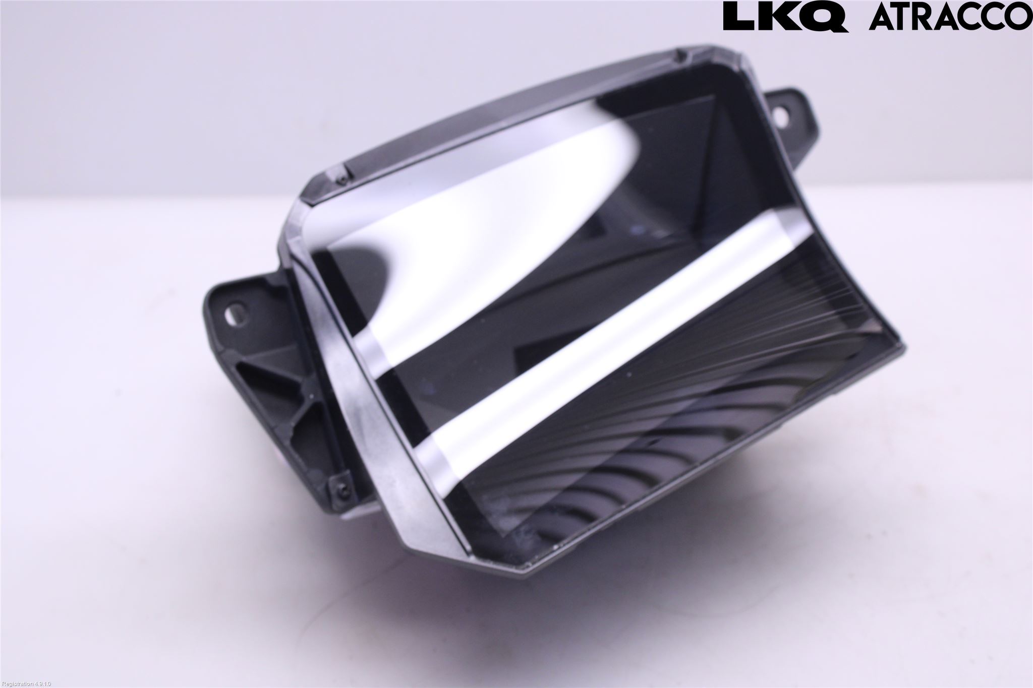 BMW 5 G30/G31/F90 17-23 Instrument Komb