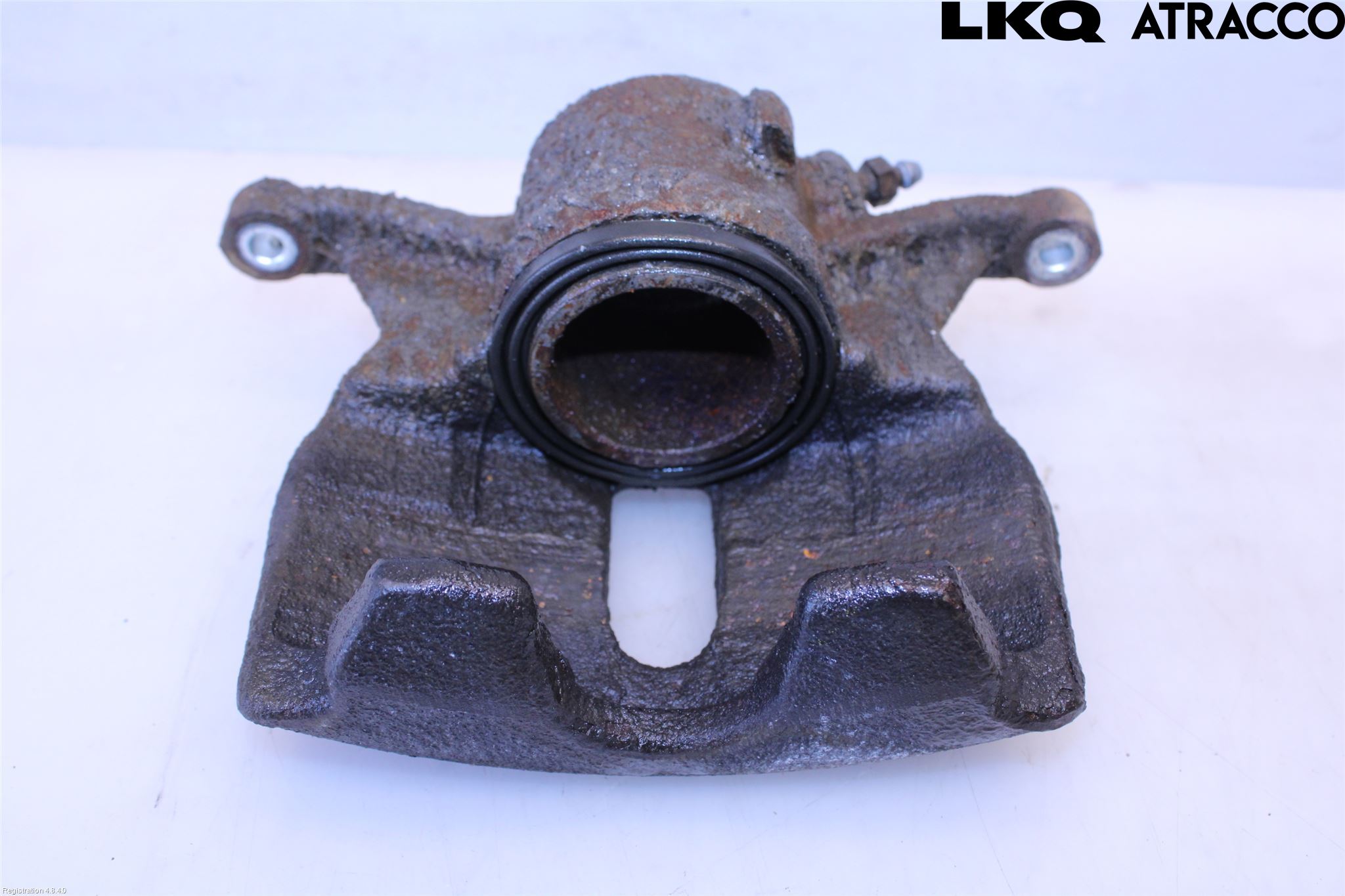 Volkswagen VW GOLF / E-GOLF VII 13-20 Bromsok Fram Höger