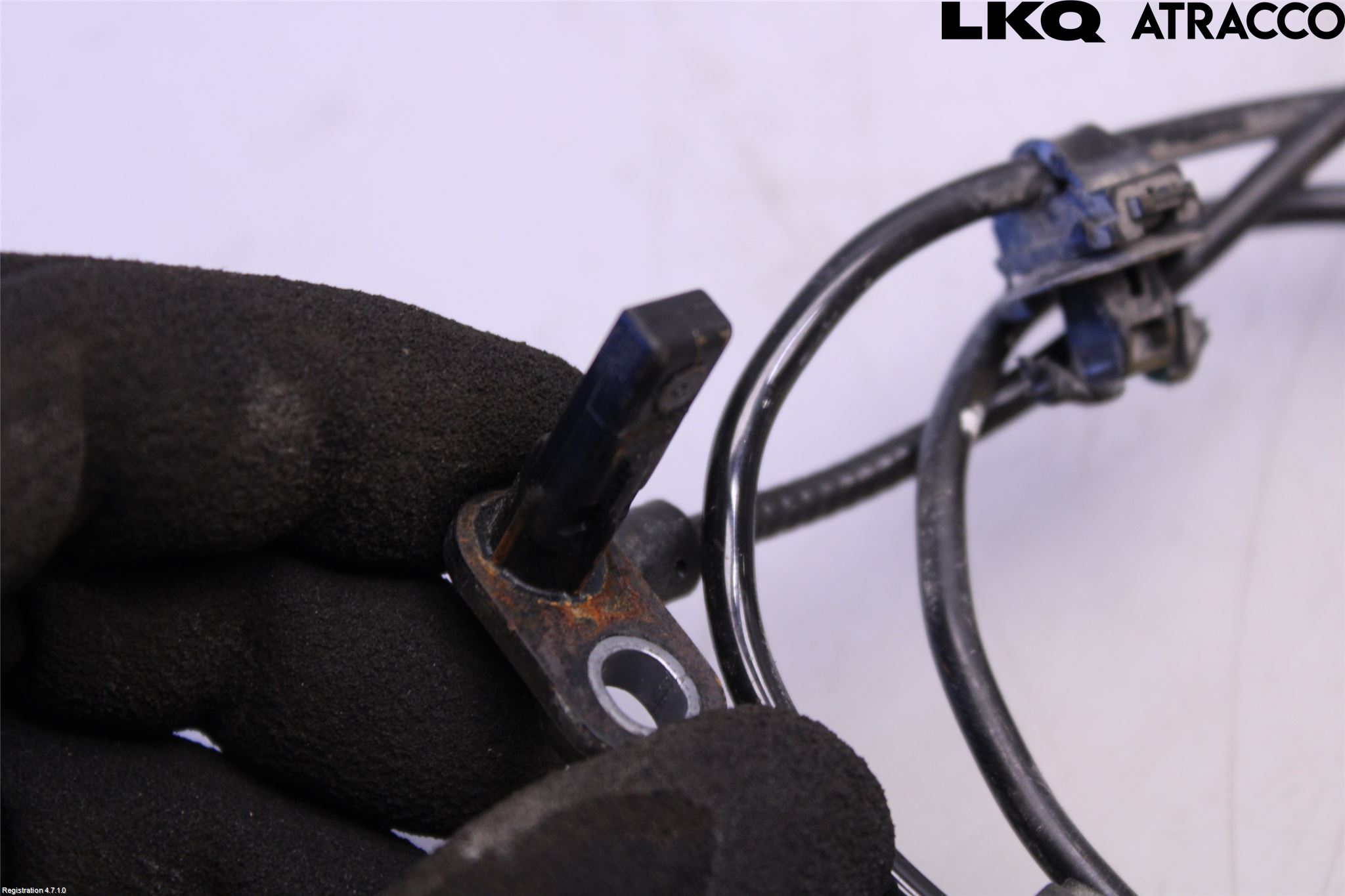 Suzuki SX4 S-CROSS 22- Abs Sensor