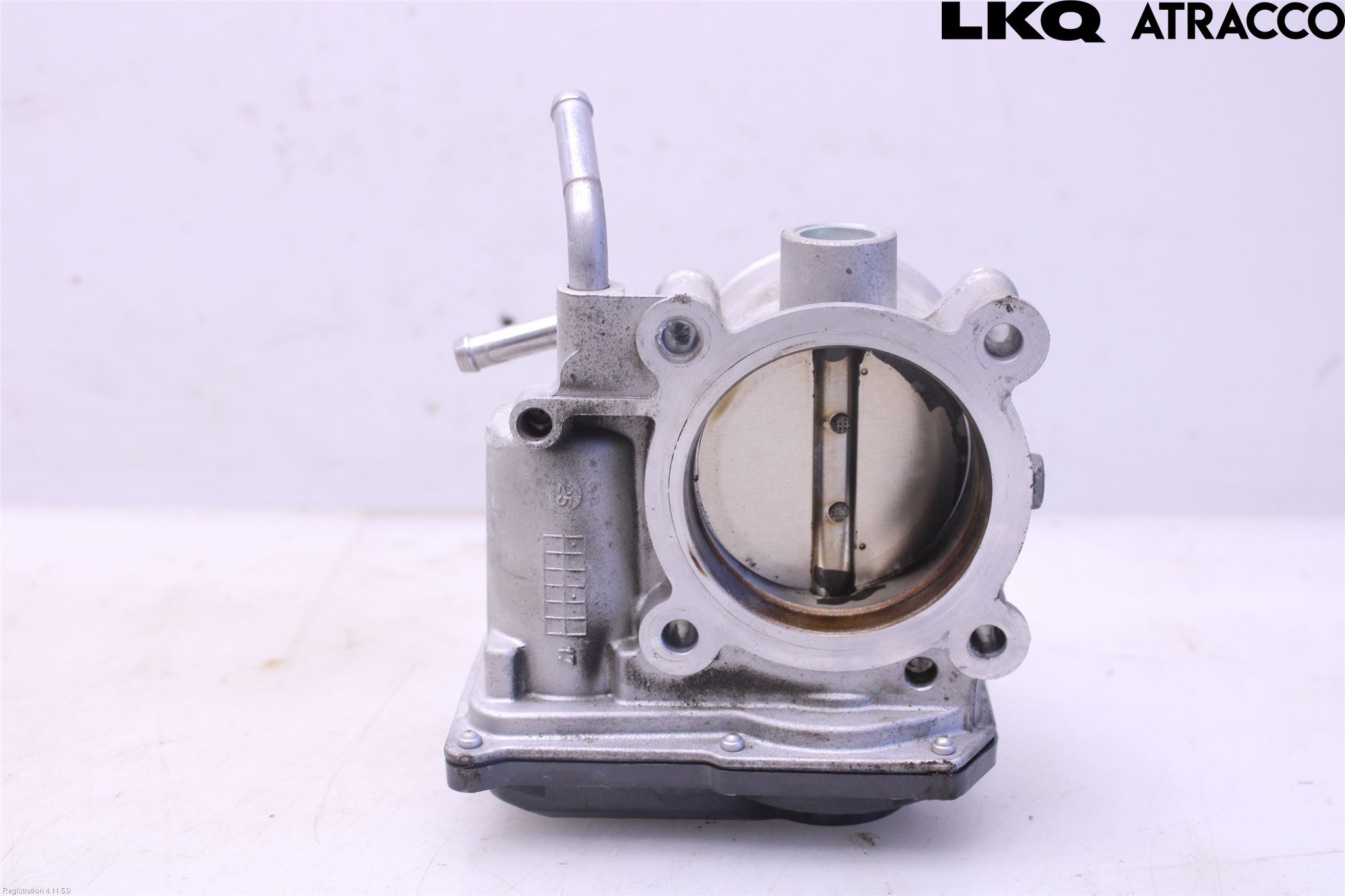 Kia OPTIMA 16-20 Injspjällhus