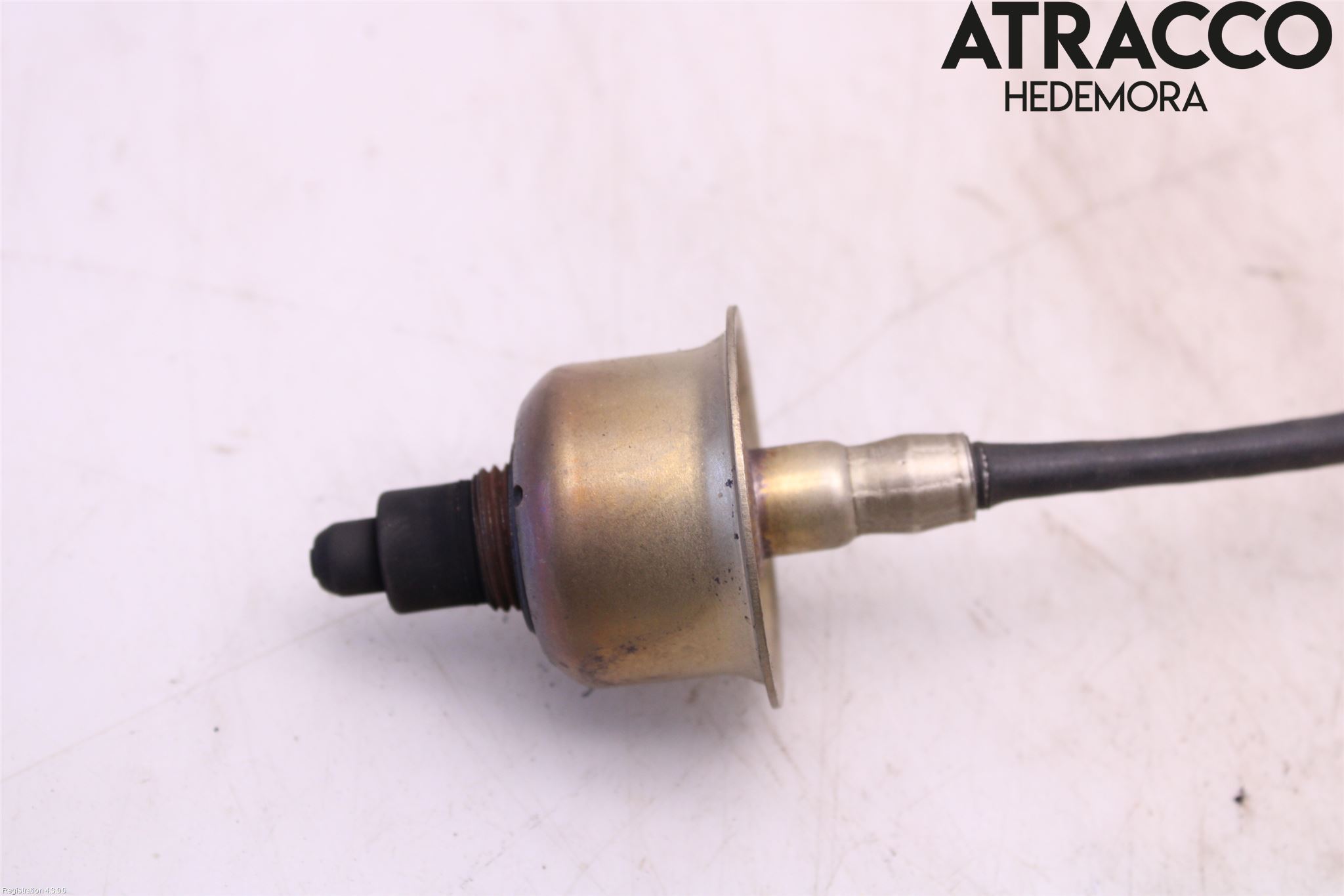 Kia RIO 17- Injlambdasond