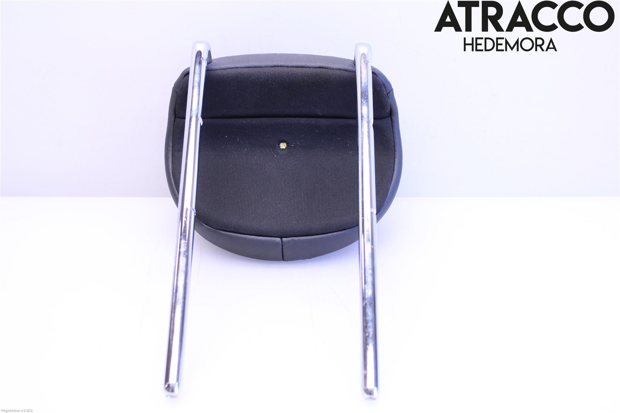 Fiat 500X 15- Inredning Nackstöd