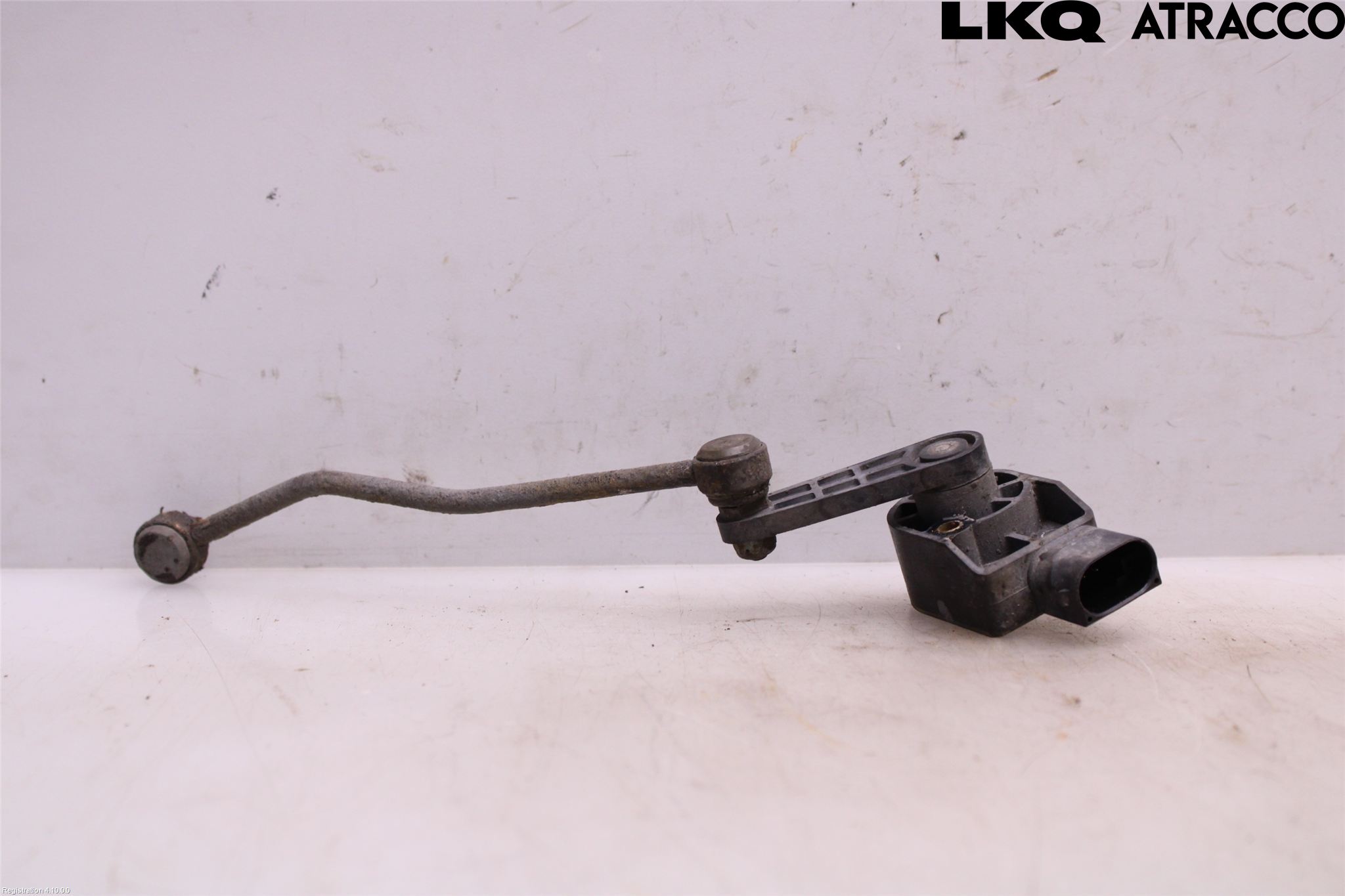 Audi A8/S8 4D 94-02 Lastavkänningsdon