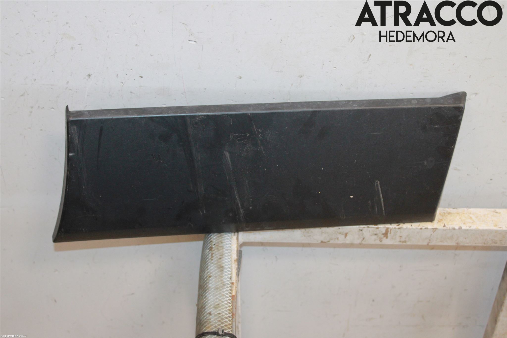 Fiat TALENTO 16- List Vä