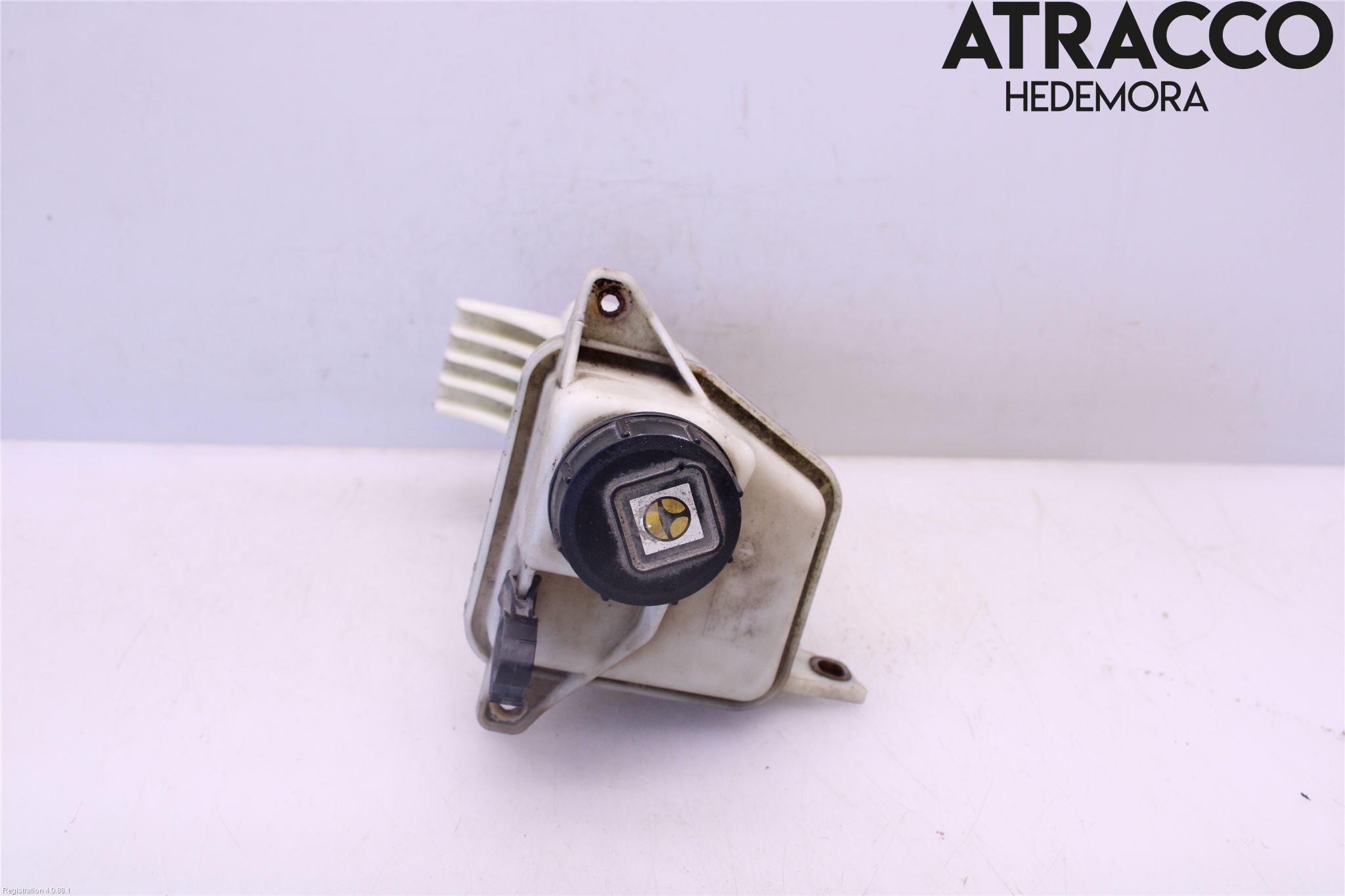 Citroen JUMPER/E-JUMPER 14- Styrservooljebehållare