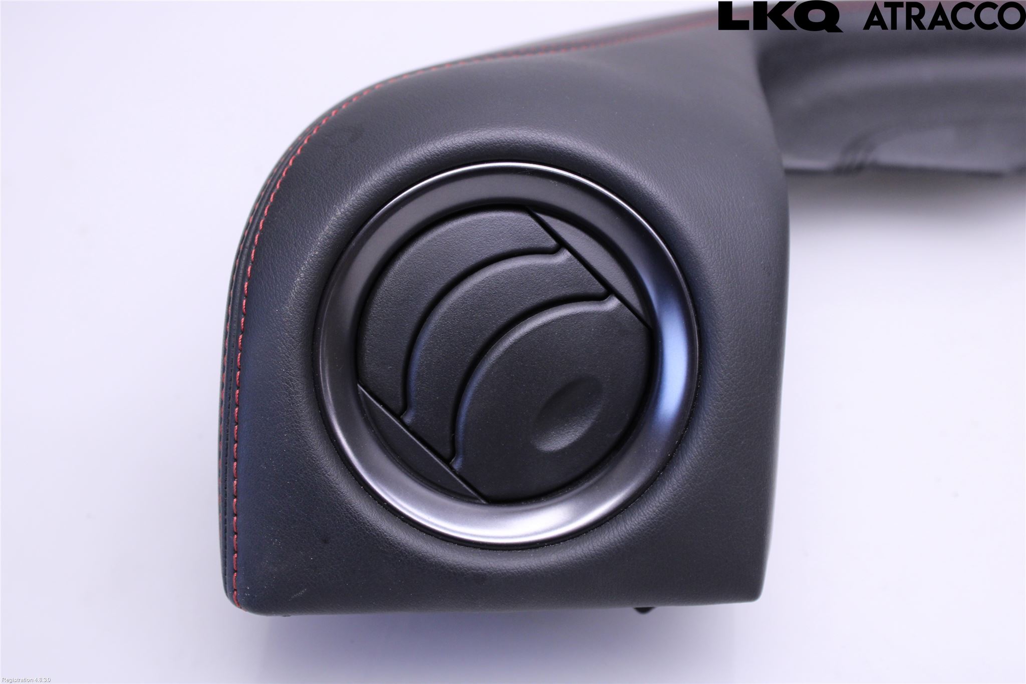Nissan GT-R Instrumentbräda