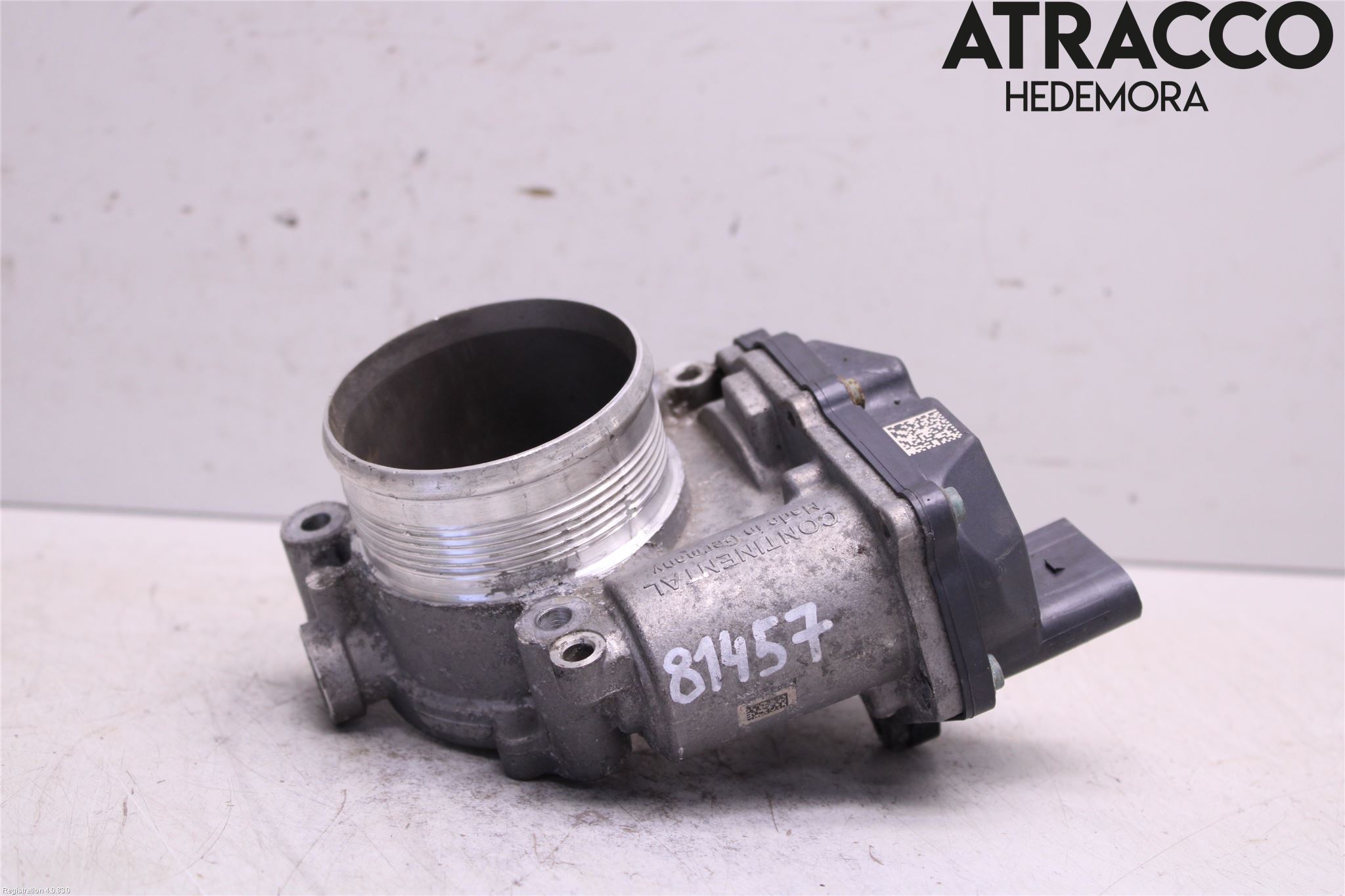 Volkswagen VW TRANSP/CARAVELLE (T6) 16-22 Injspjällhus