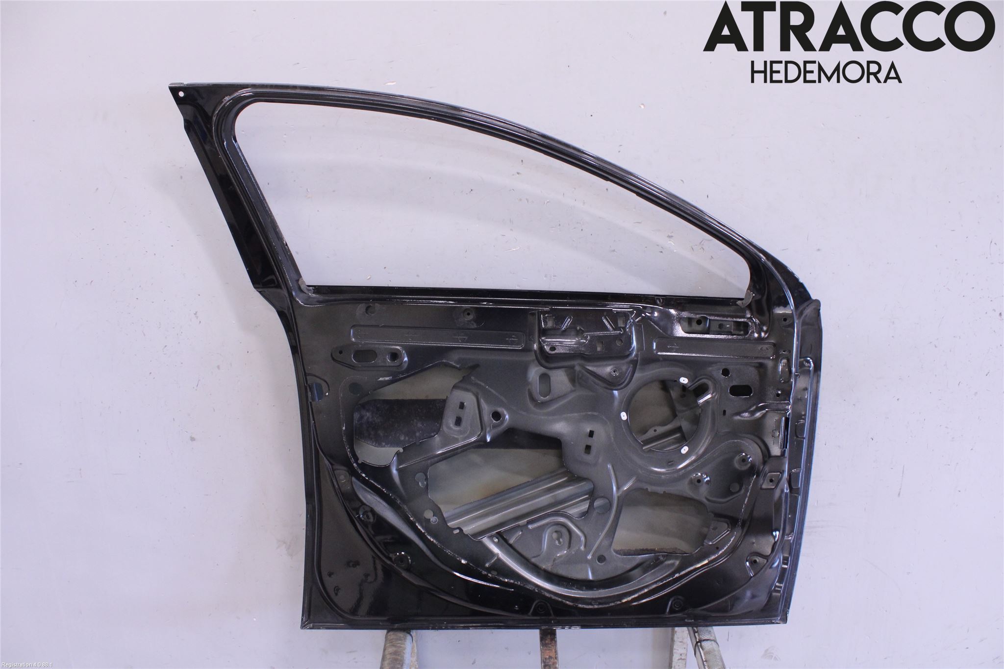 Peugeot 508 11-18 Dörr Fram Vänster