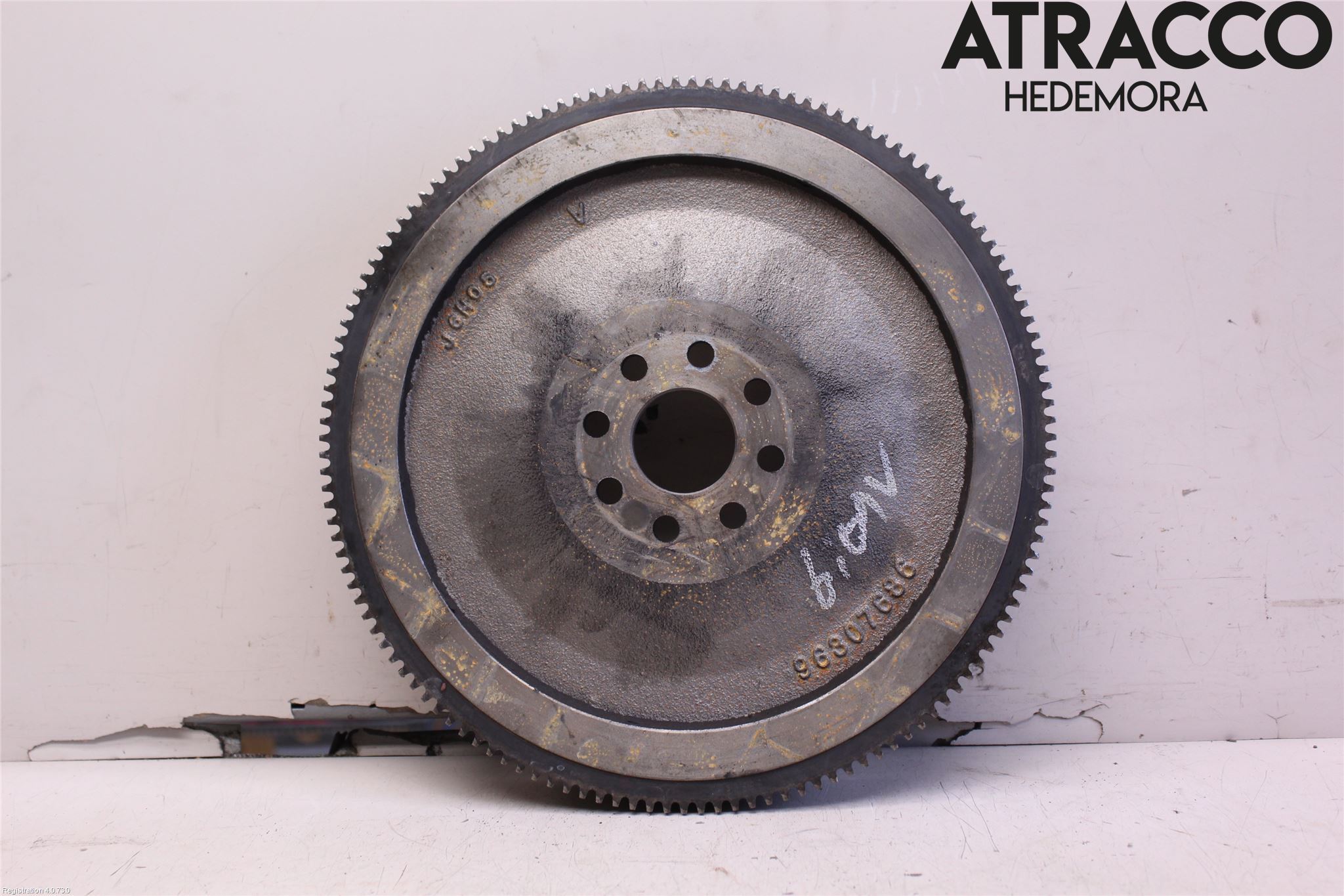 Chevrolet EPICA Svänghjul Man