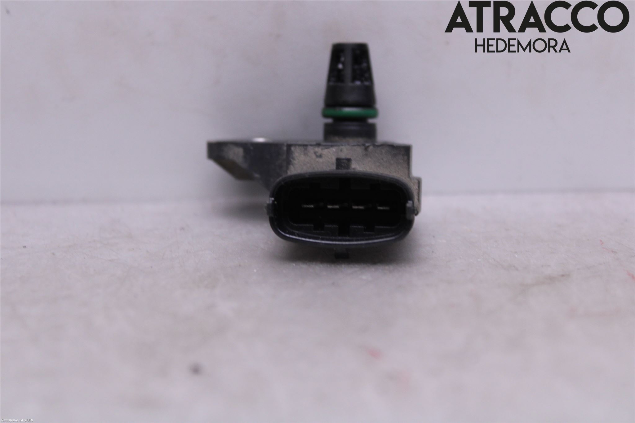 Opel INSIGNIA 09-16 Givare Laddluftstryck