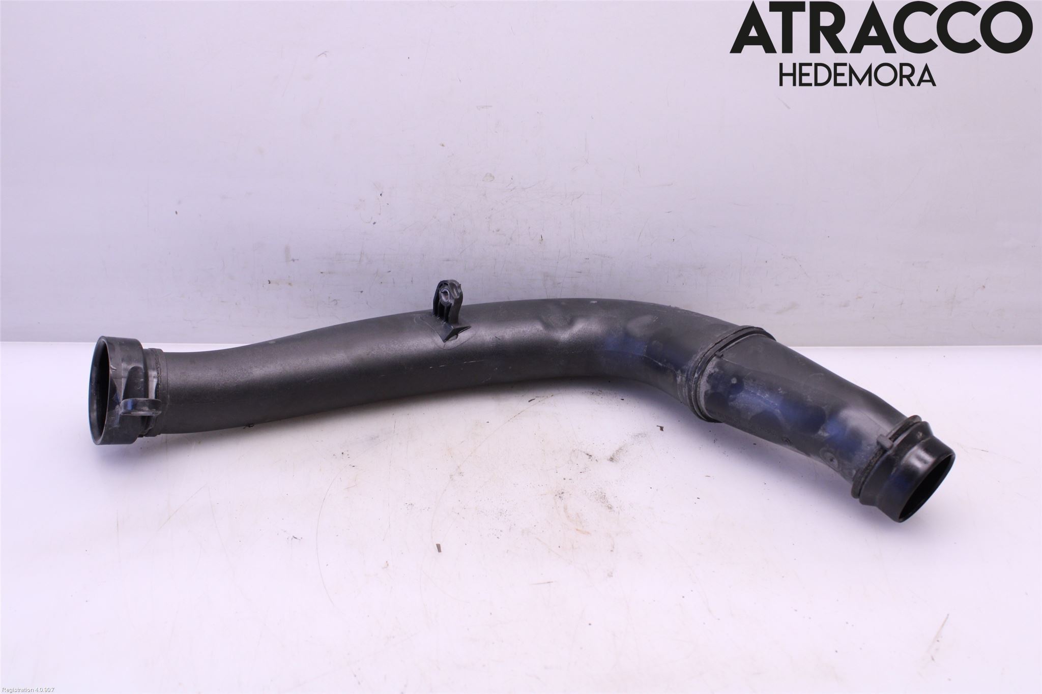 Mercedes-Benz MB CLA-KLASS (C117/X117) 13-19 Laddluft-Intercoolerrör