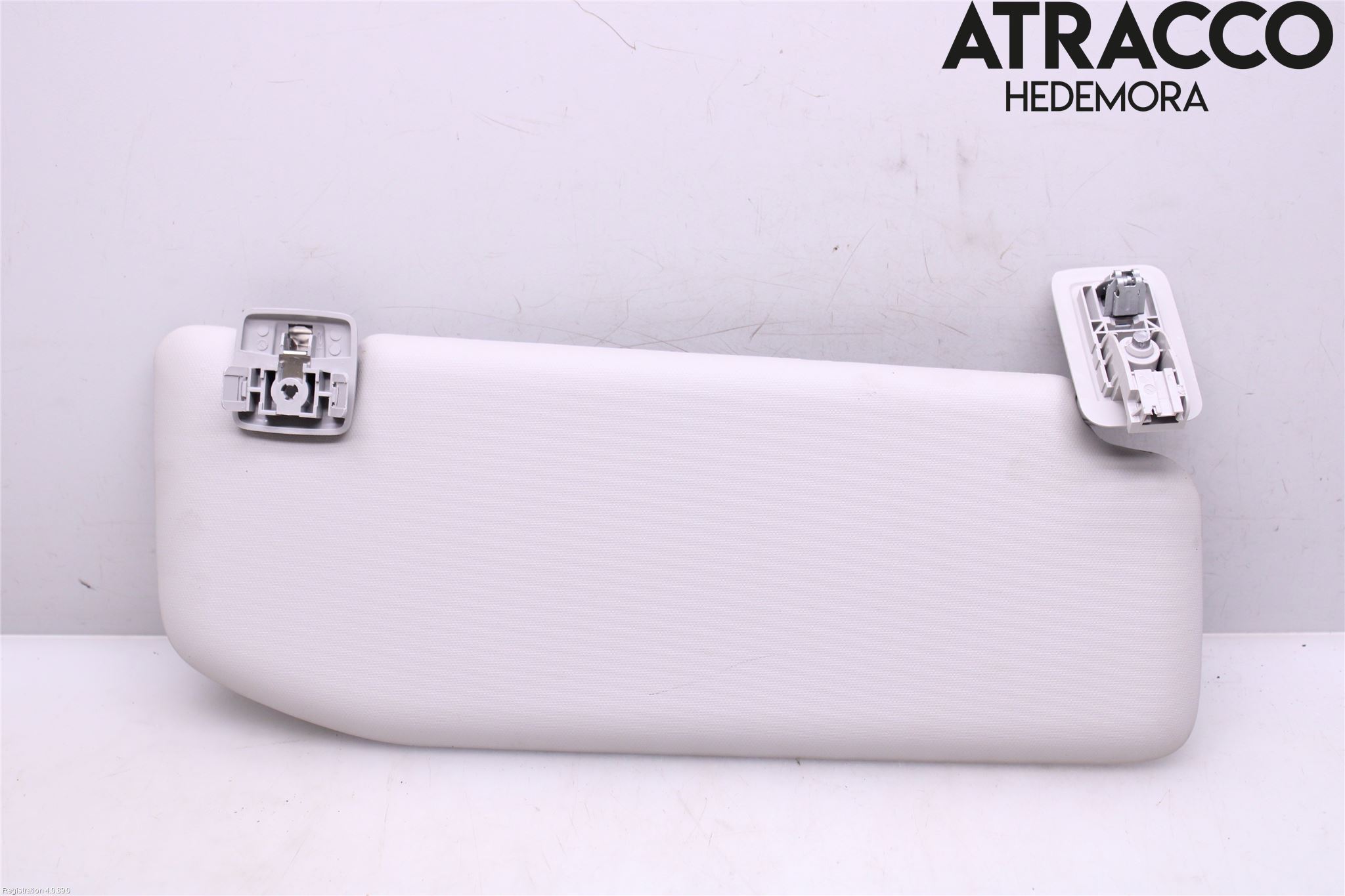 Citroen C3 10-17 Solskydd