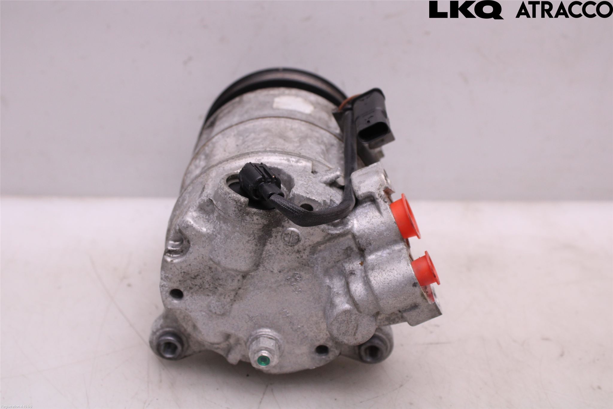 BMW X1 F48 15-22 Ac Kompressor