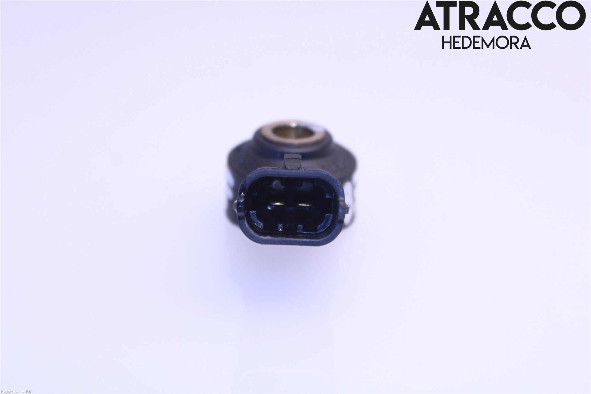 Chevrolet CAPTIVA Injknacksensor