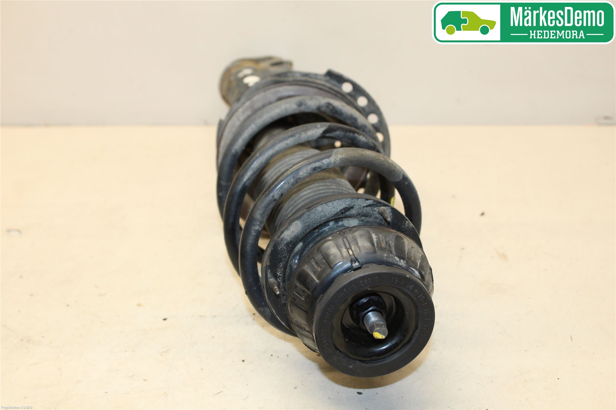 Hyundai i10 BA 14-16 Fjäderben Fram Höger