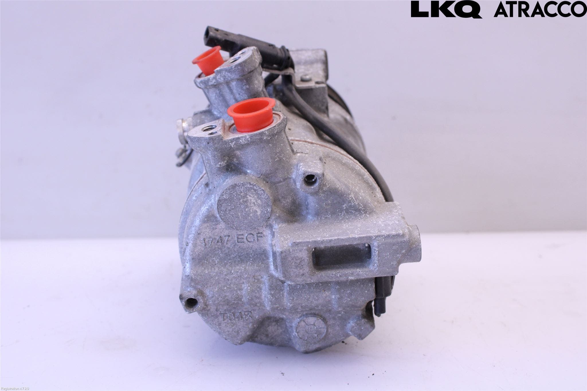 MB GLC-KLASS (X253/C253) 15-22 Ac Kompressor