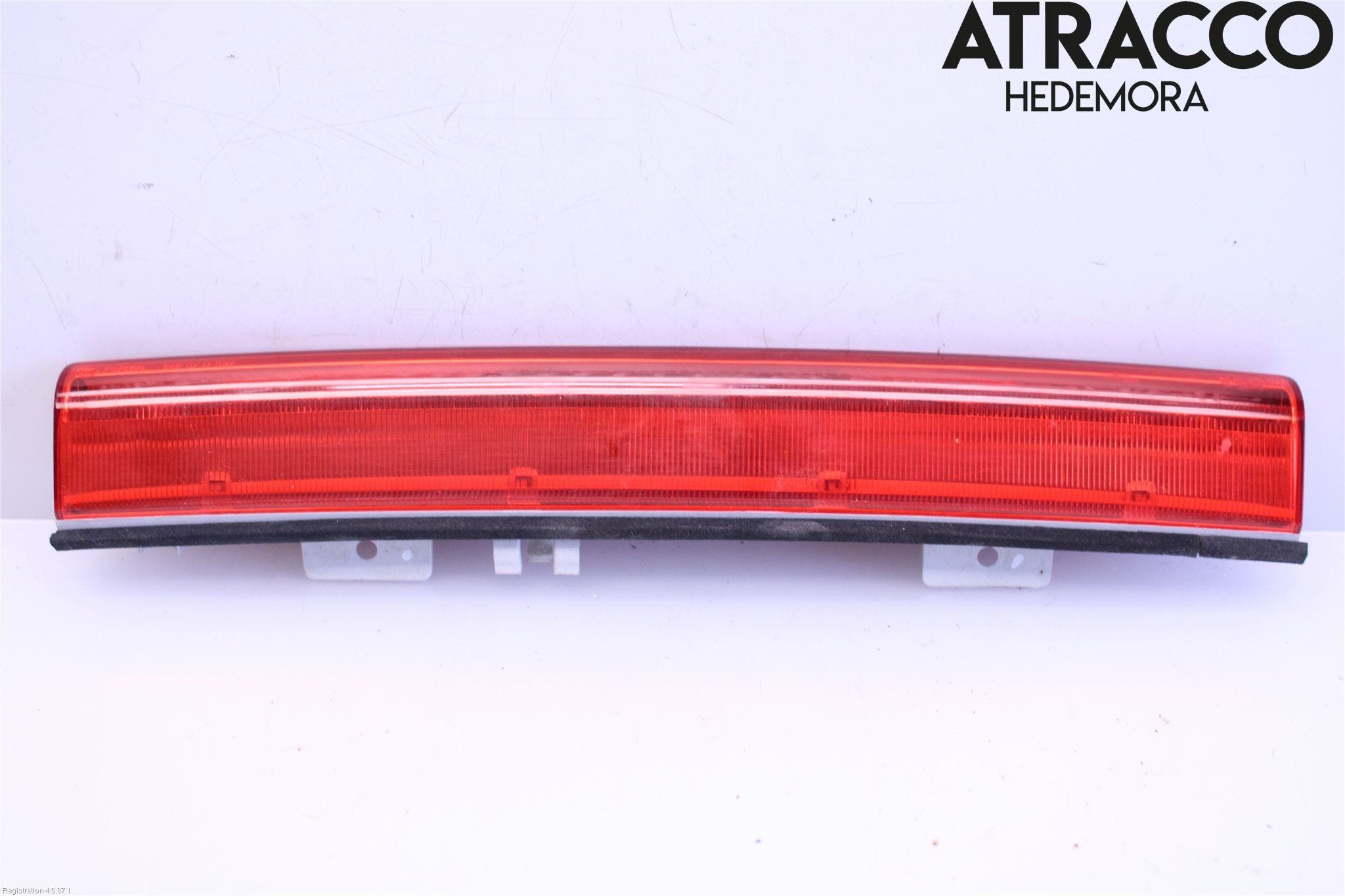 Fiat 500L 13-19 Bromsljus Bakruta