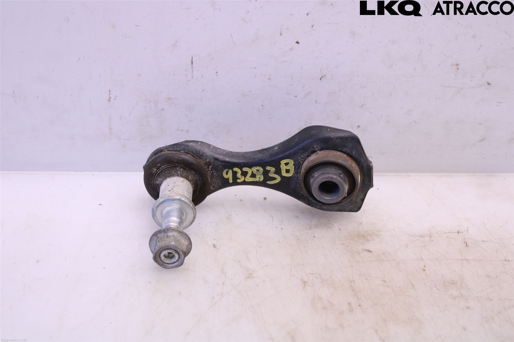 Toyota COROLLA 19- Krängningshämmarstag Bak