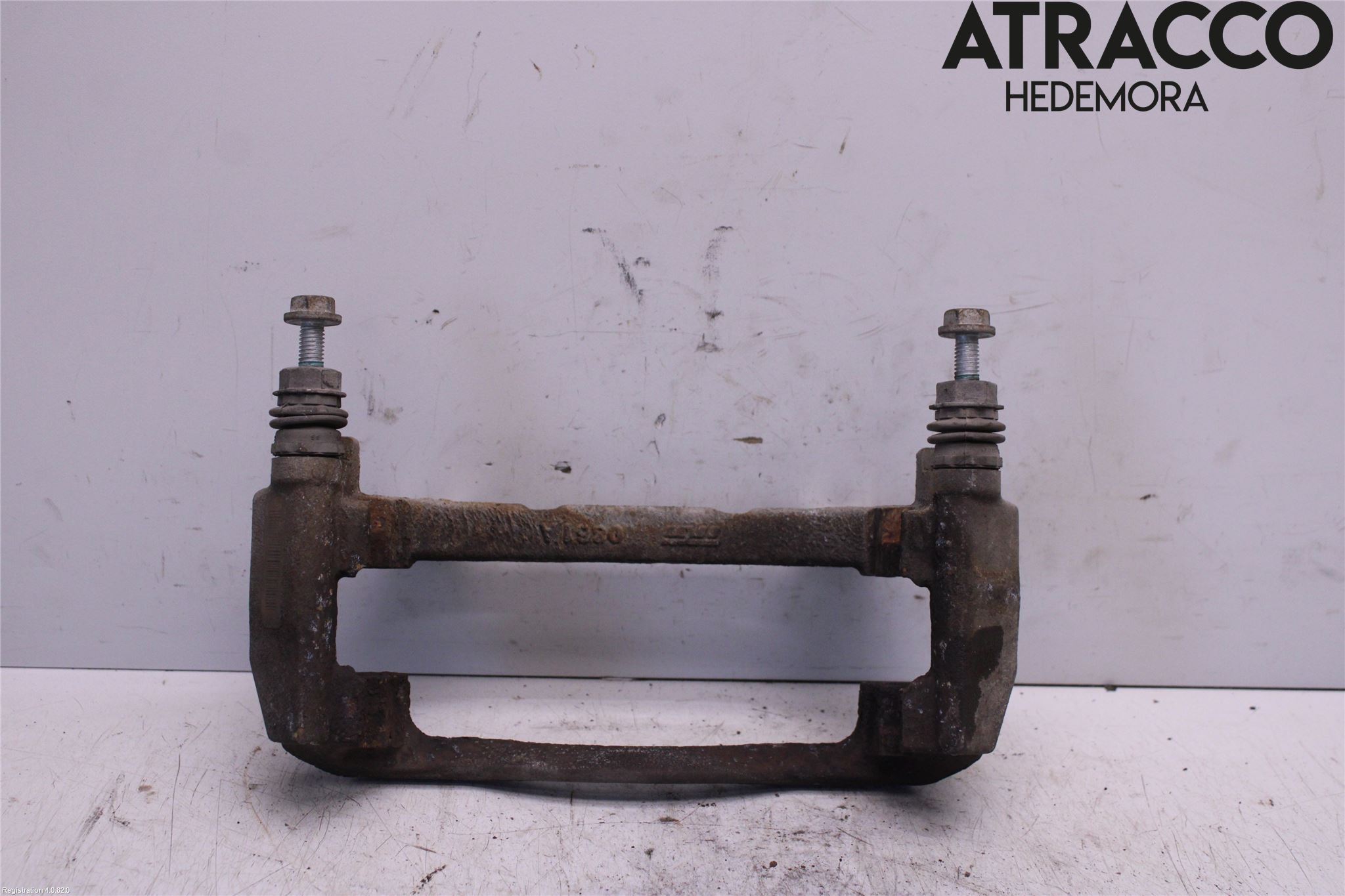 Volkswagen VW SHARAN 11- Bromsokshållare