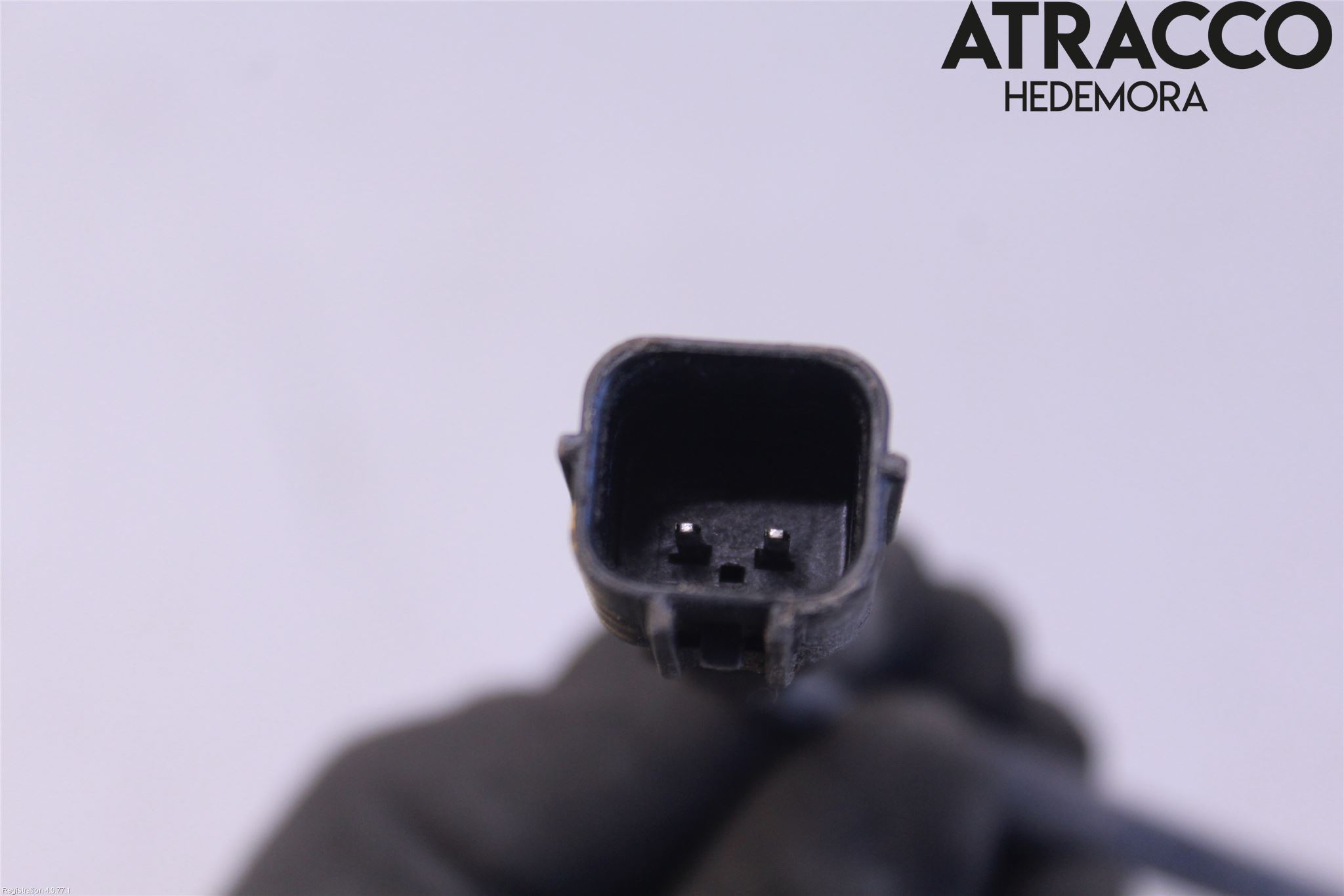 Kia NIRO (DE) 17-22 Abs Sensor