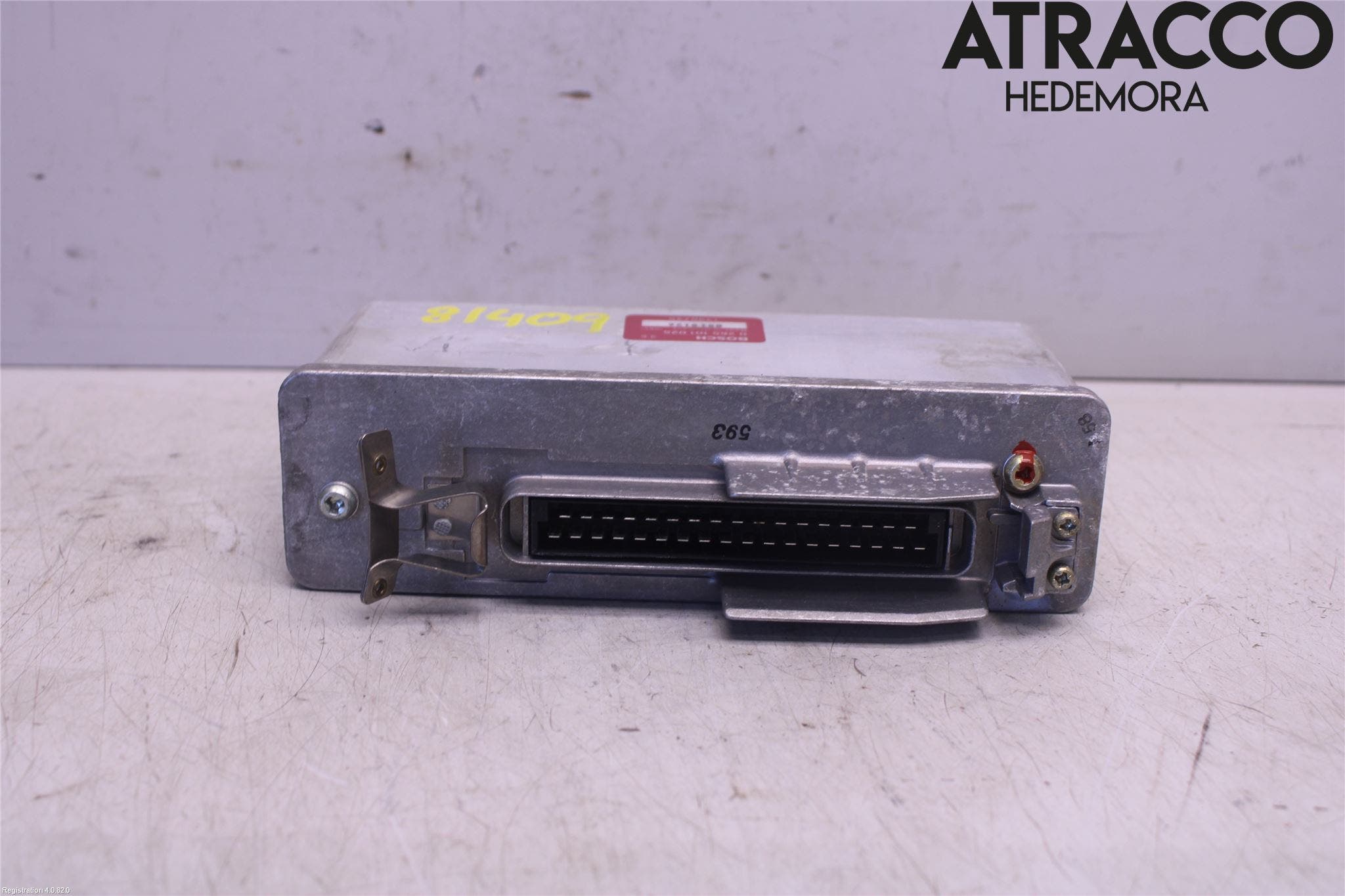 Volvo 740 88-92 Styrenhet Abs