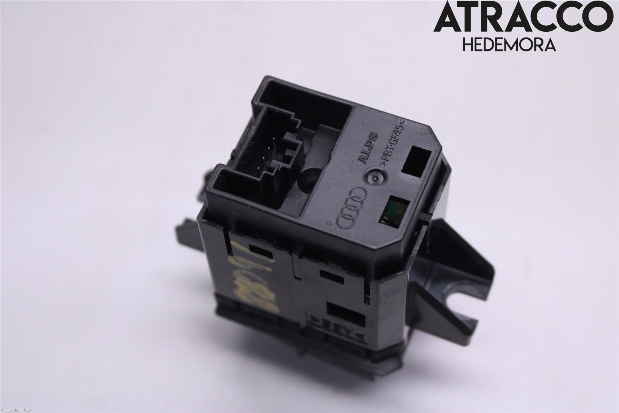 Audi A4/S4 B9 16-19 Strömställare Övrigt