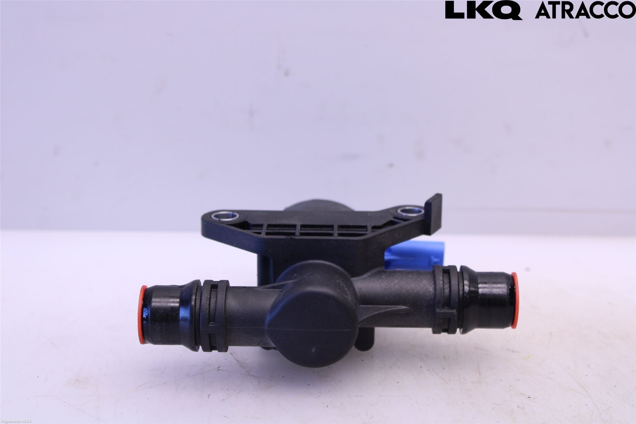 Opel CORSA F, CORSA-E 20- Värmeventil