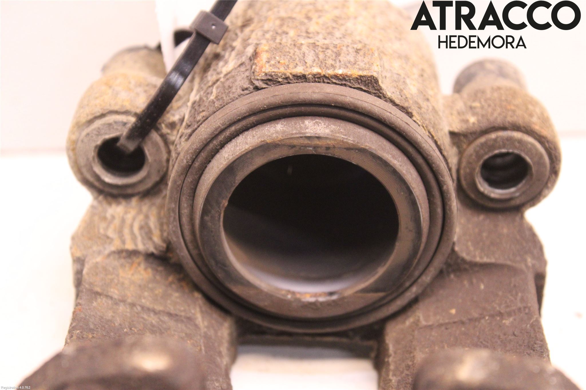 Seat IBIZA V 17-20 Bromsok Fram Höger