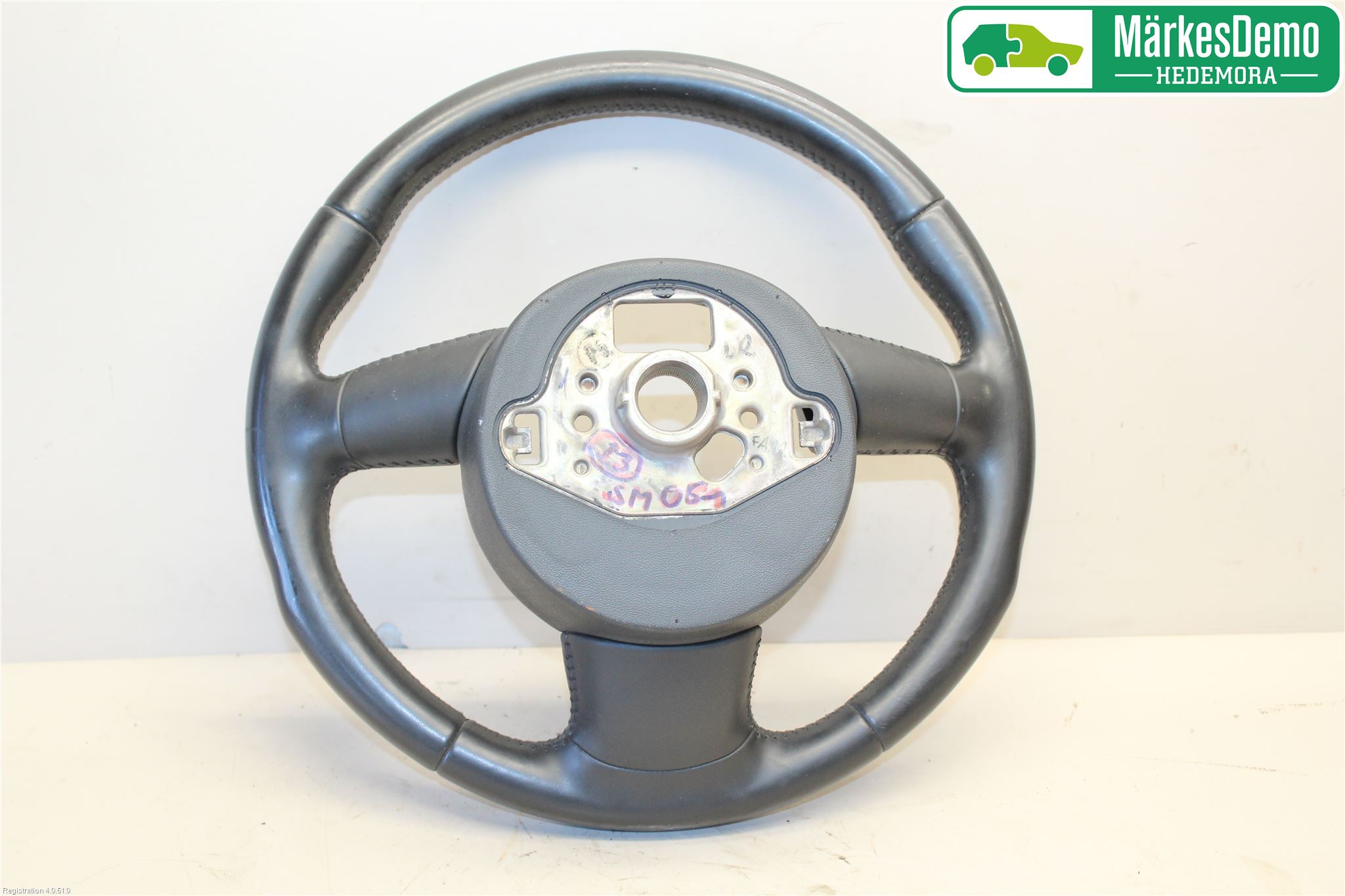 Audi A4 ALLROAD 09-16 Ratt