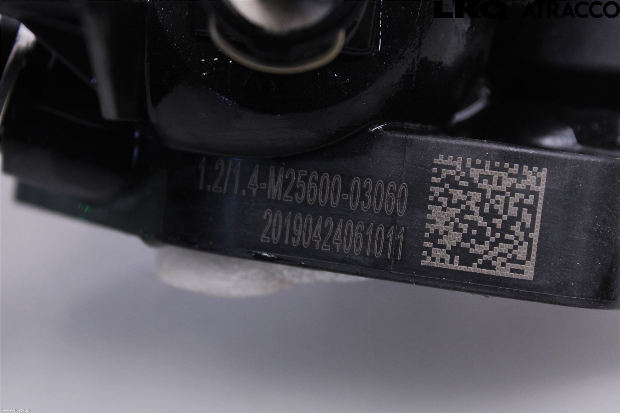 Kia PICANTO 17- Termostat