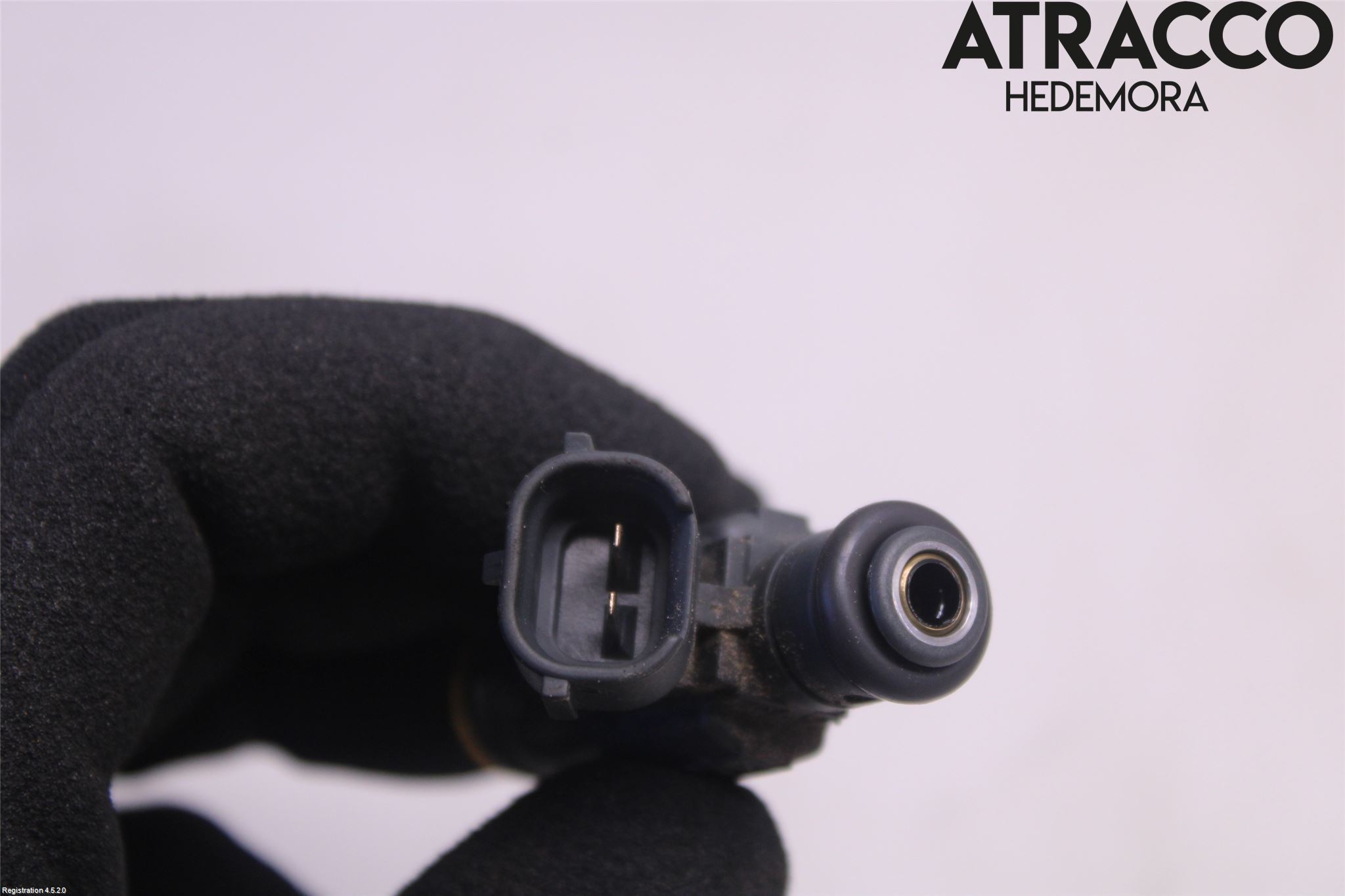 Peugeot 2008 13-20 Injspridare